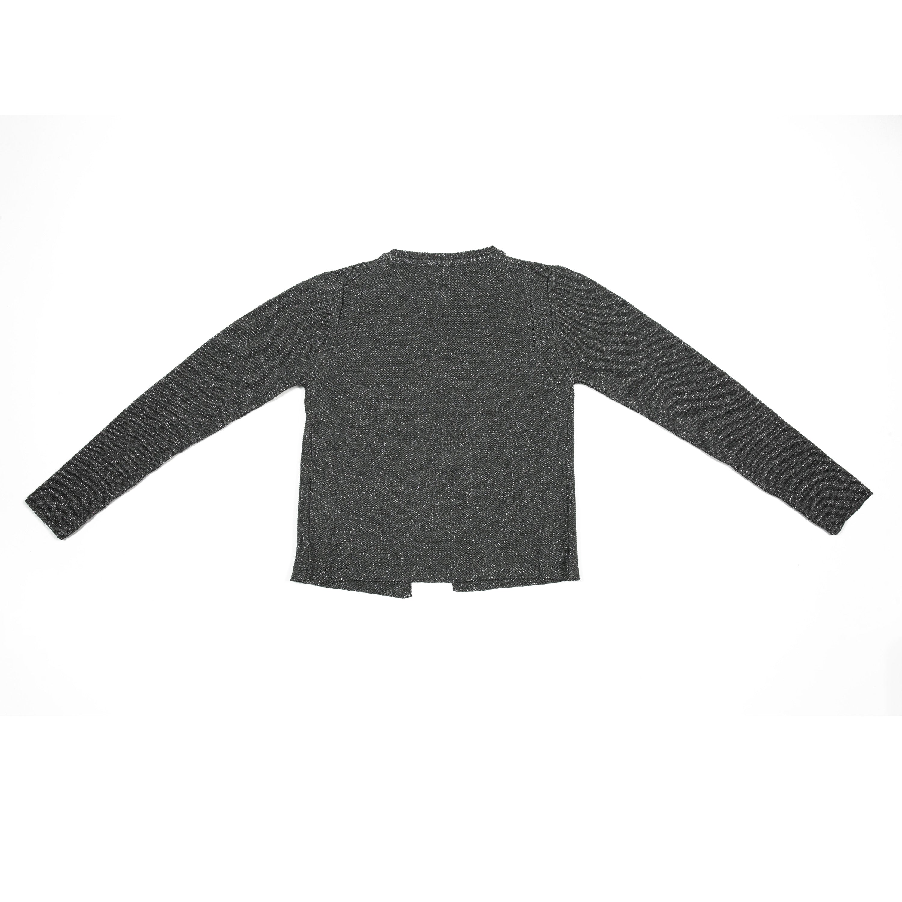 Acacia Sparkle Black