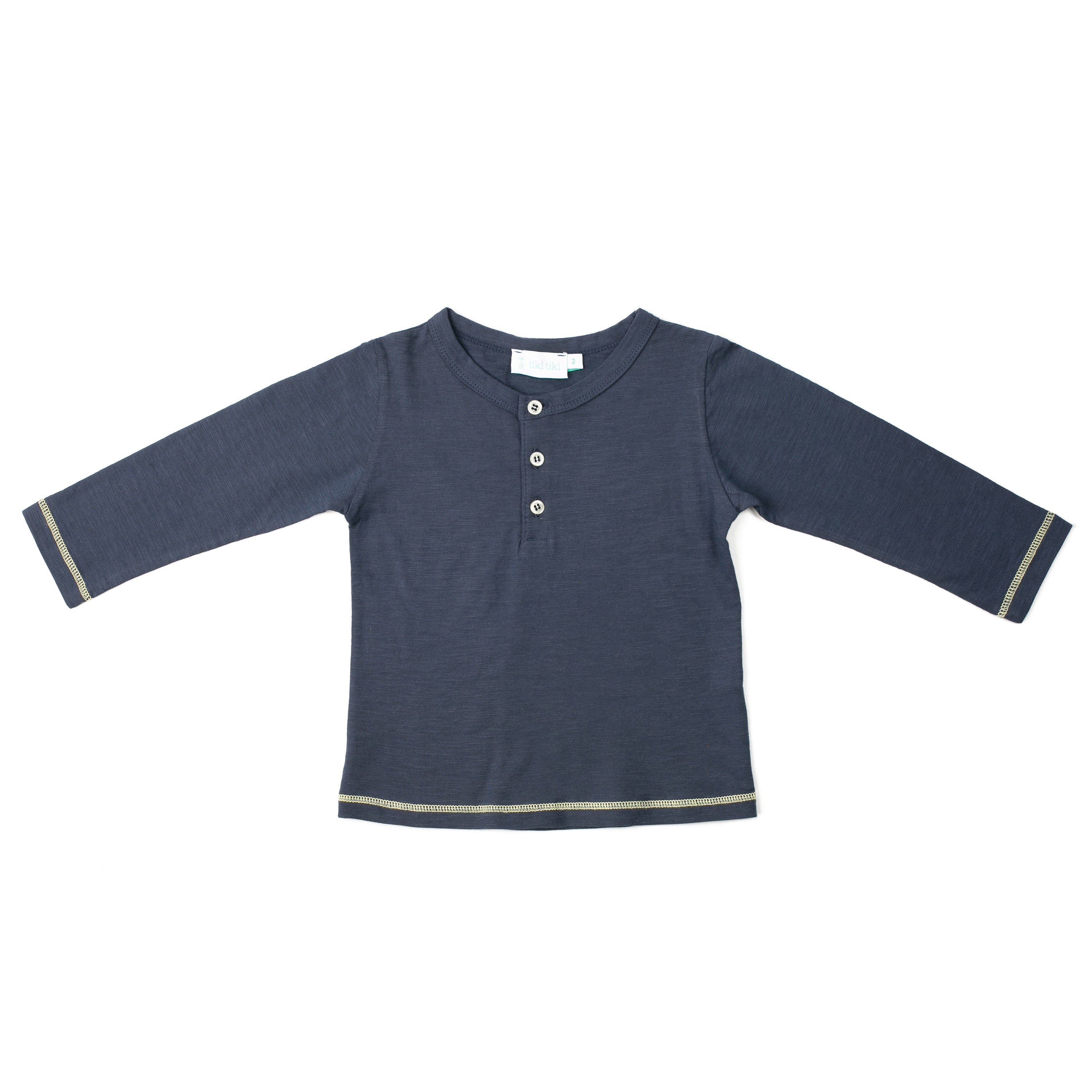 Chris Ready To Launch