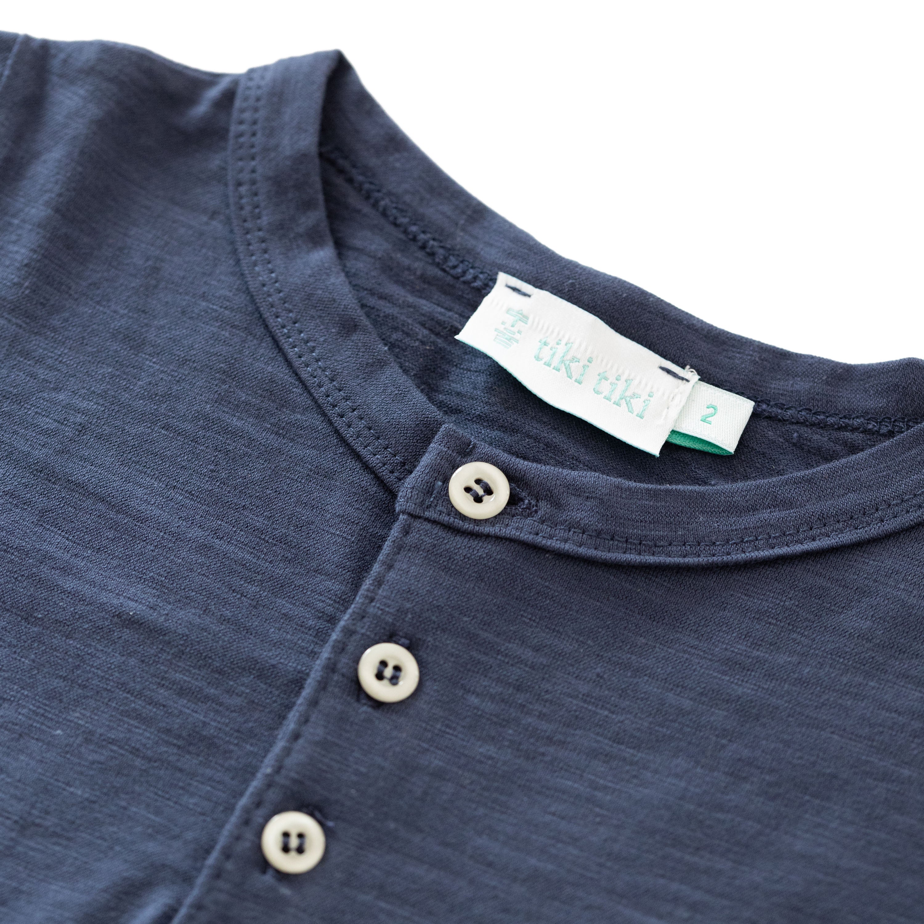 Chris Ready To Launch Shirt