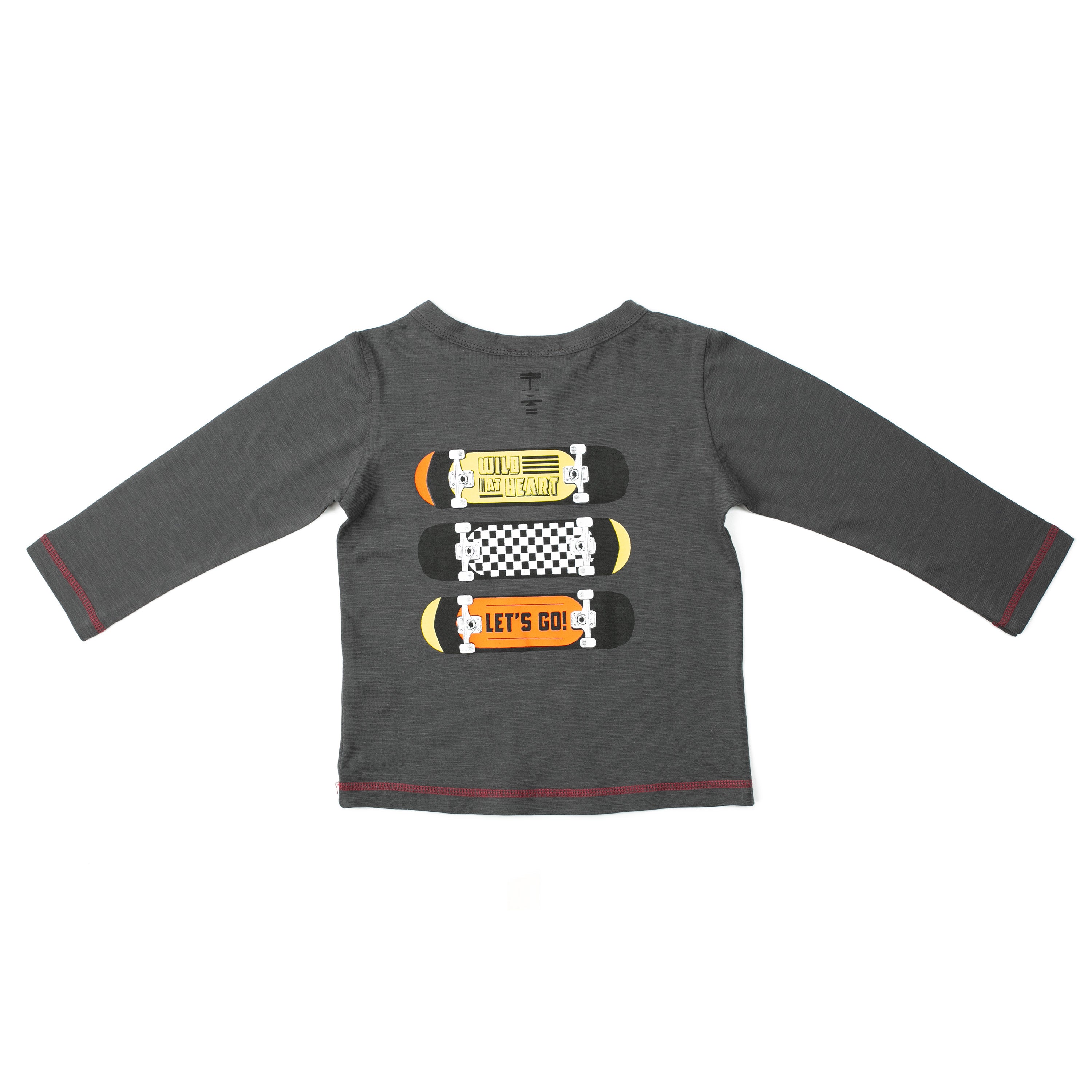 Chris Skater Dude Shirt
