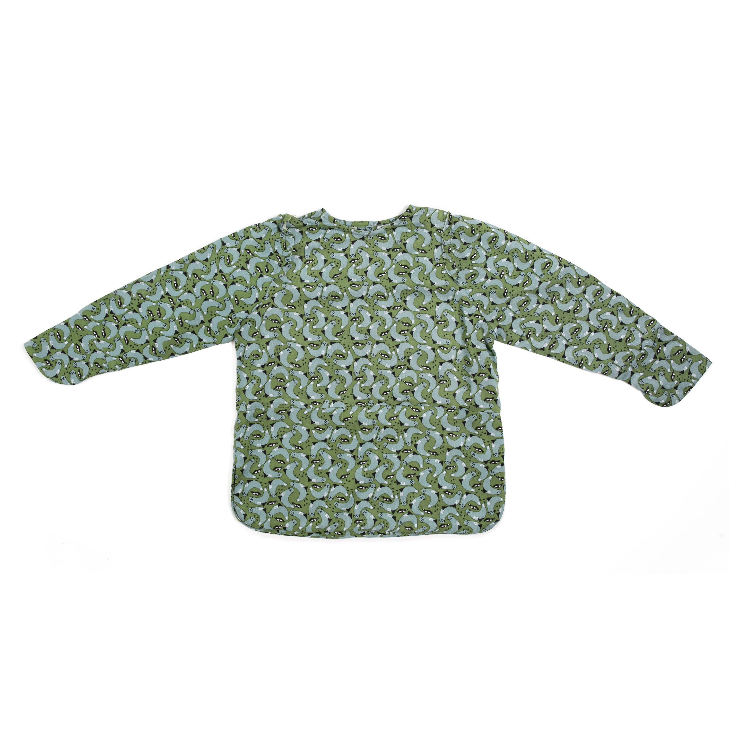 Nami Top Seal Penguin