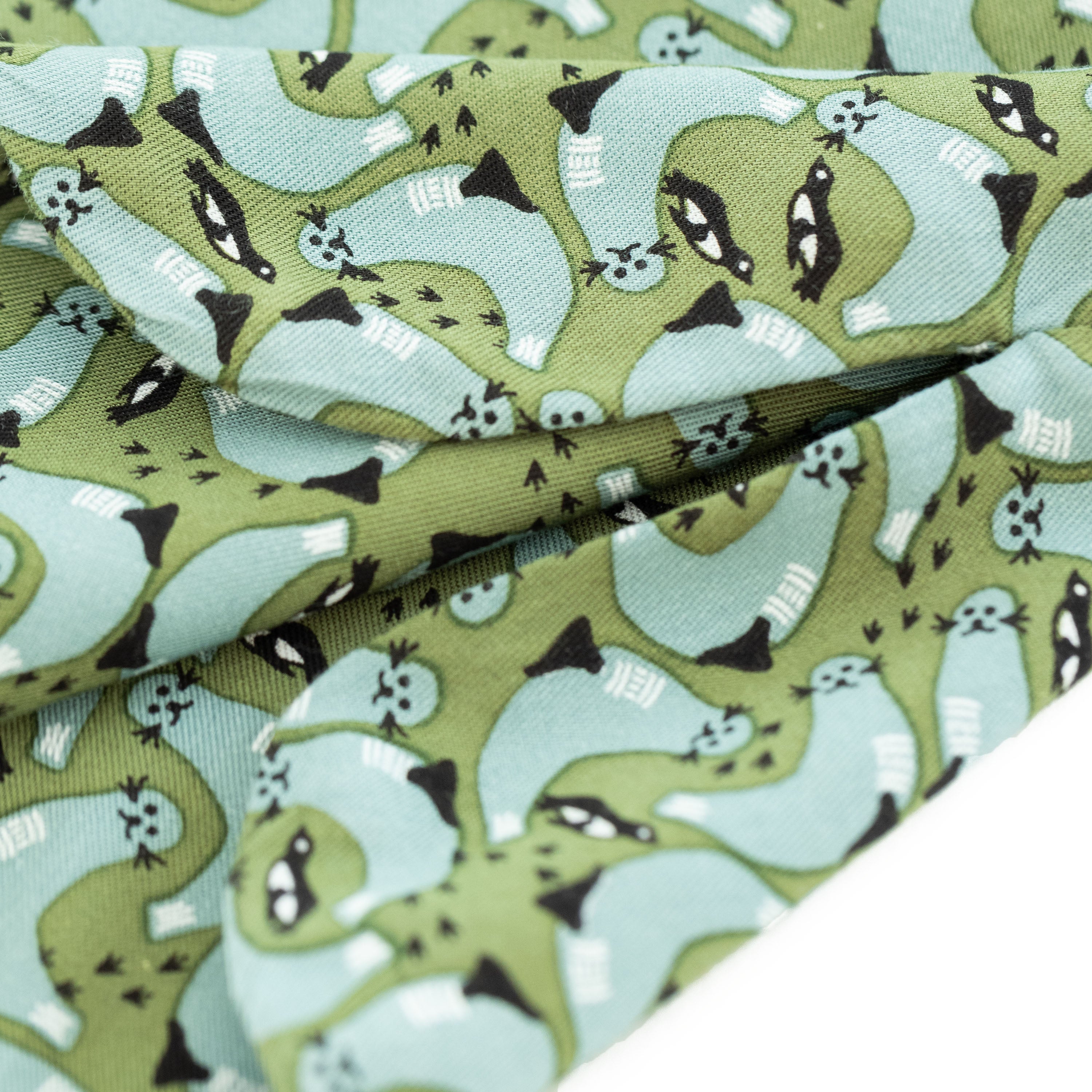 Nami Top Seal Penguin