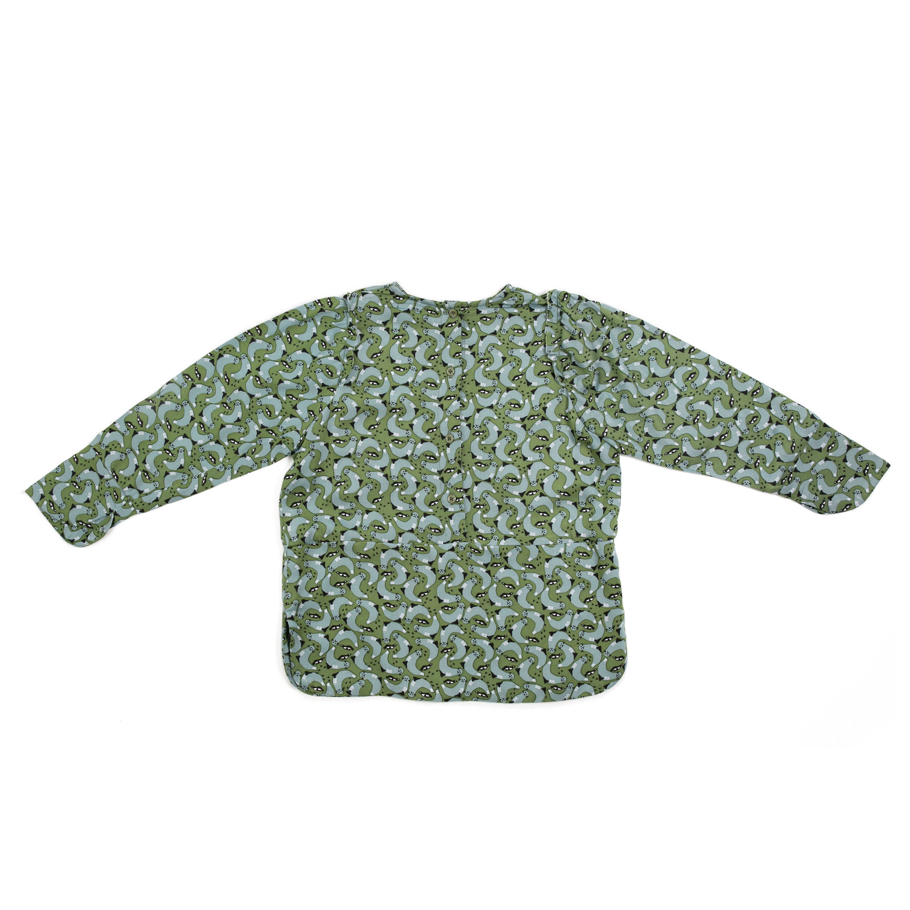 Nami Top Seal Penguin