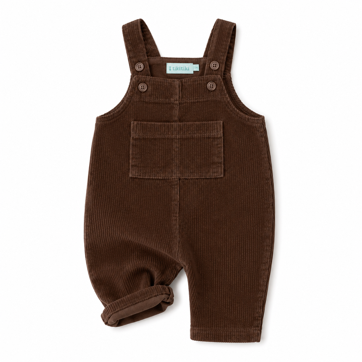 Eric Brown Jumpsuit