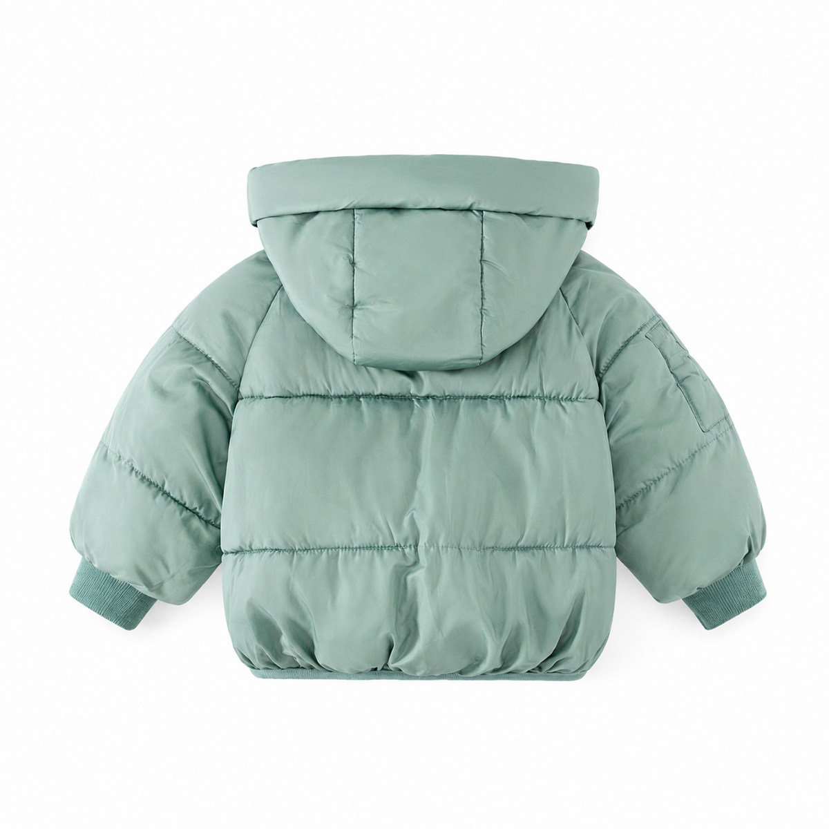 Danny Mint Jacket