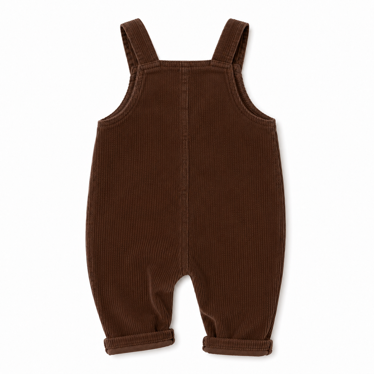 Eric Brown Jumpsuit