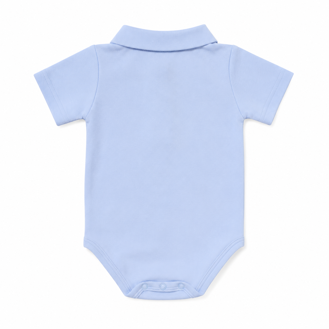 Adam Light Blue