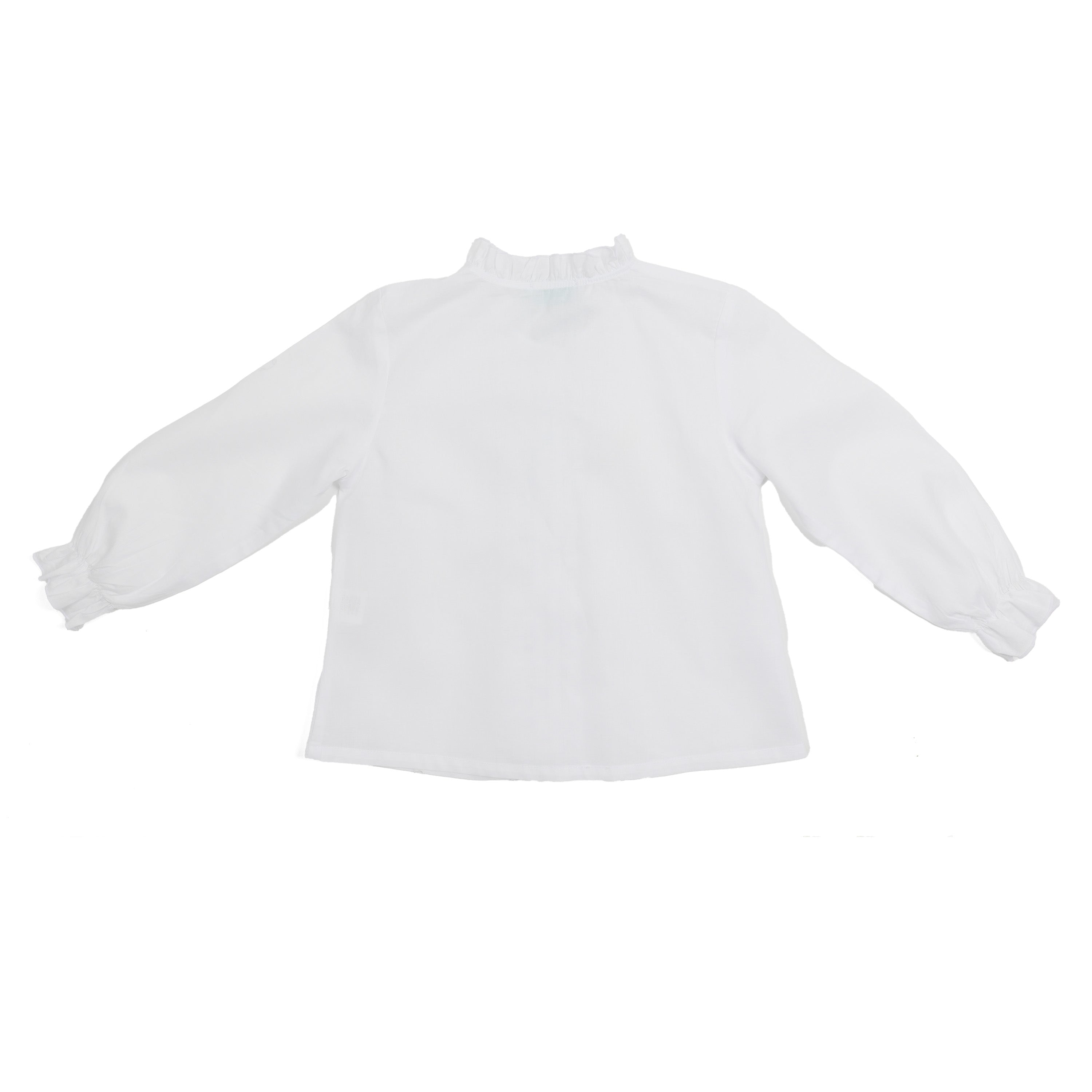 Kyriaki Top White