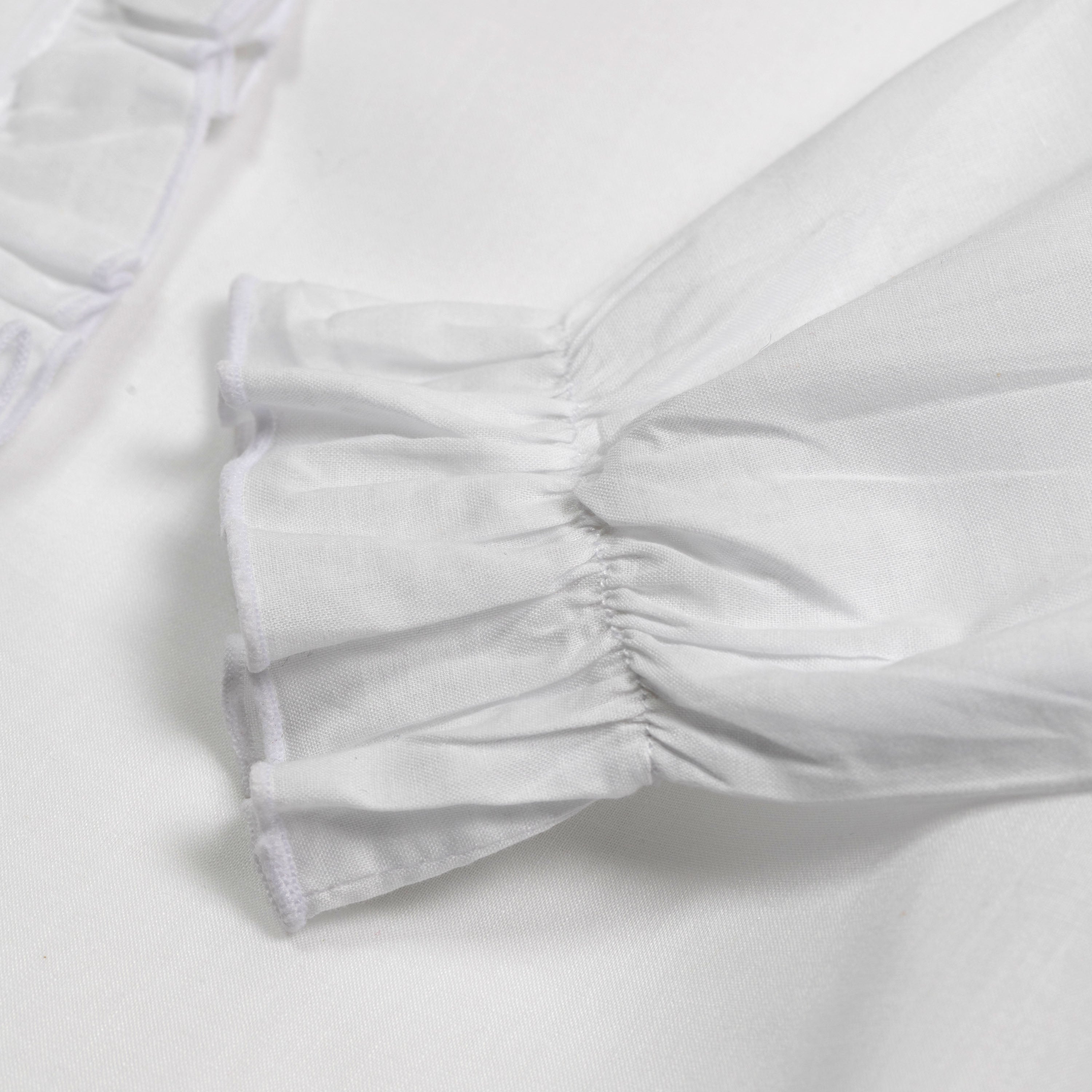 Kyriaki Top White