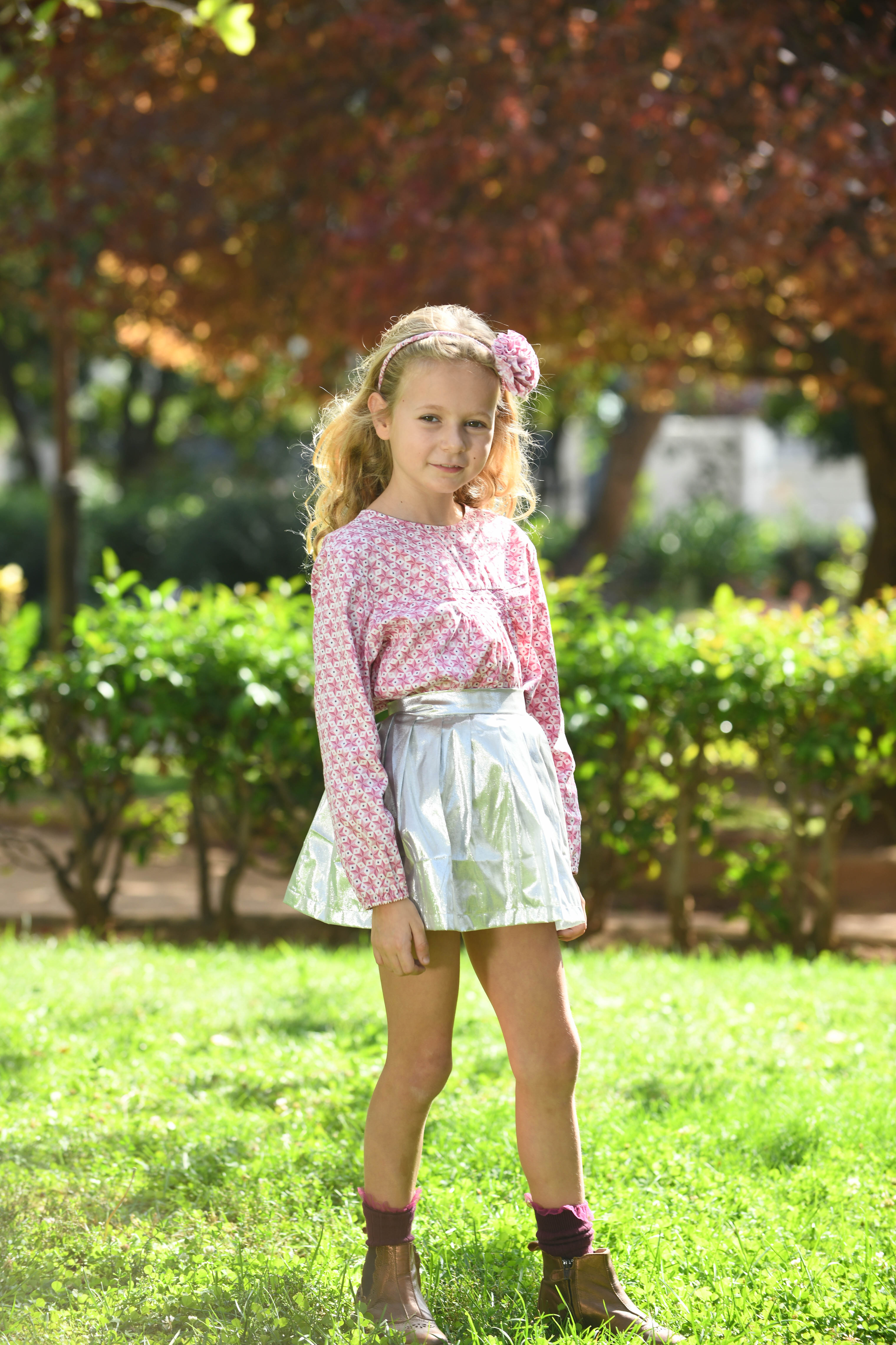 Λίλιαν Φόιλ