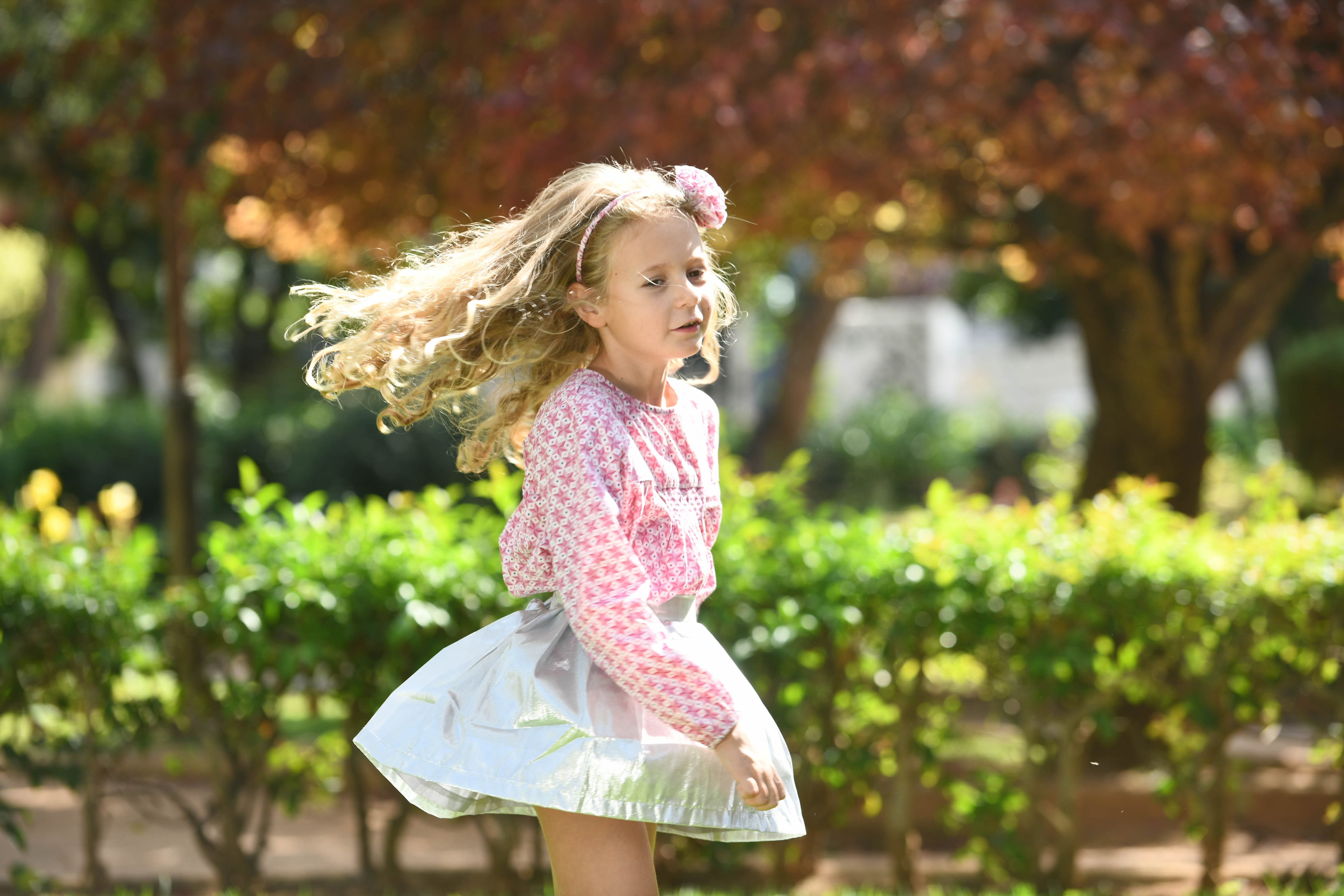 Λίλιαν Φόιλ