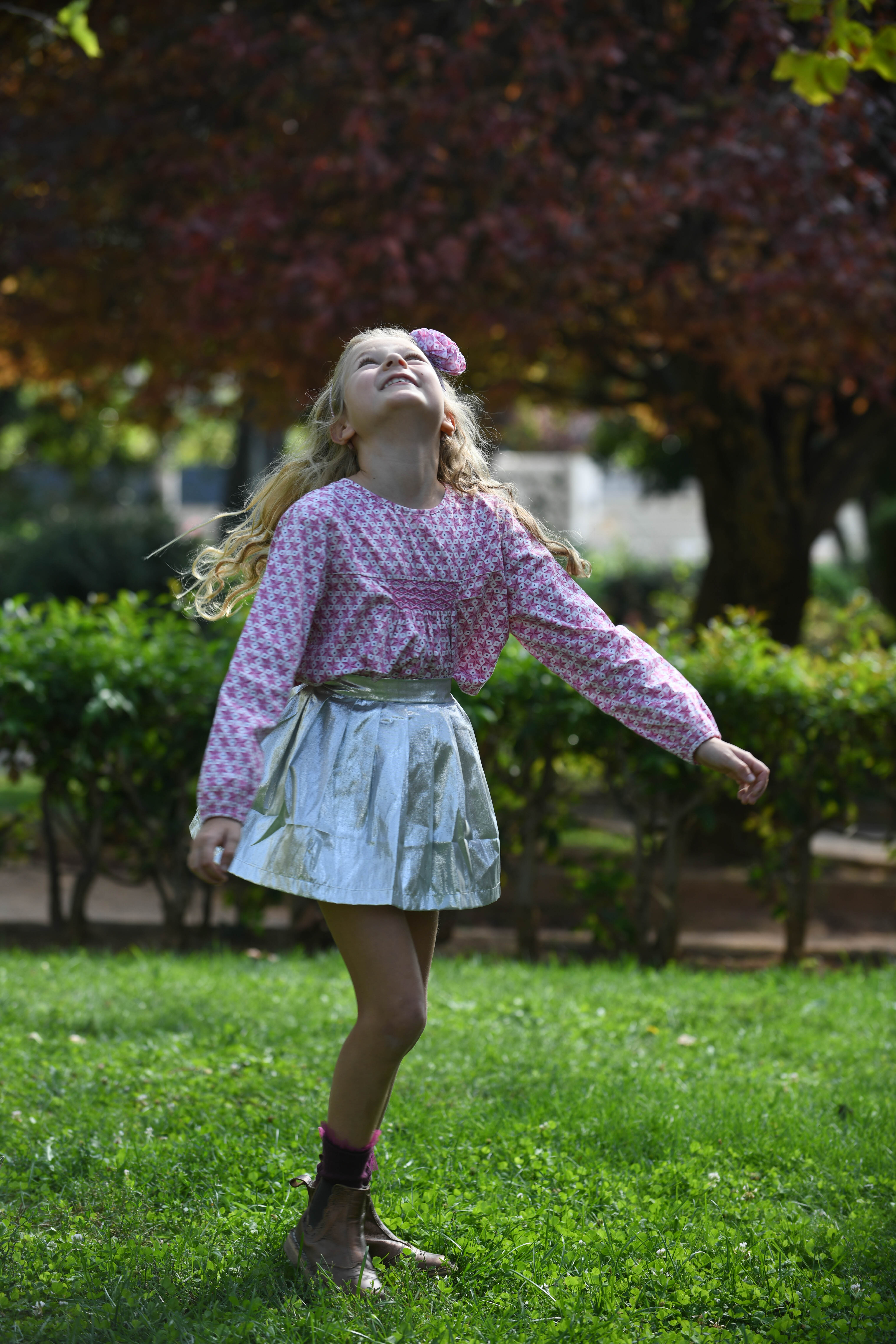 Λίλιαν Φόιλ