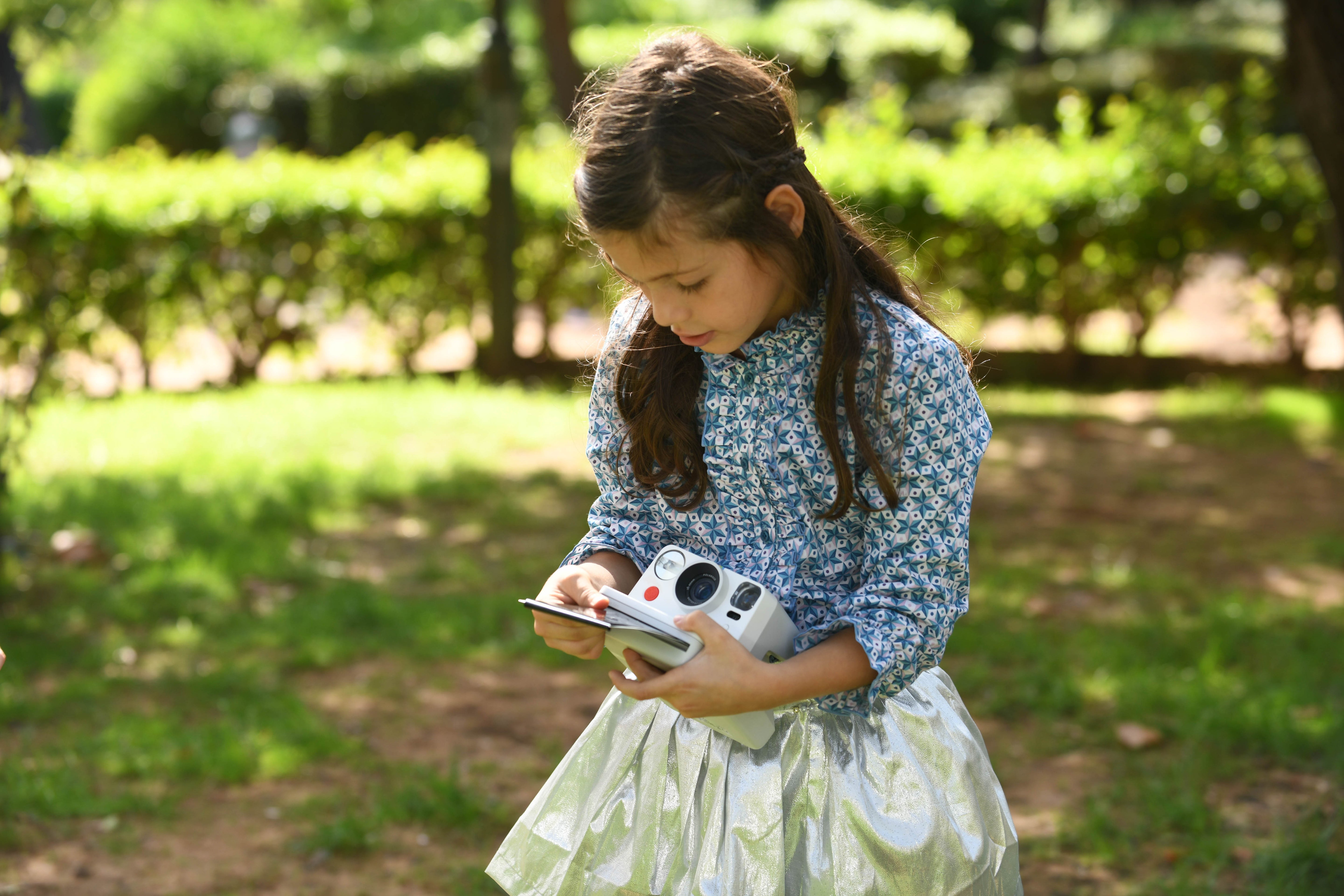 Kyriaki Star Power Blue