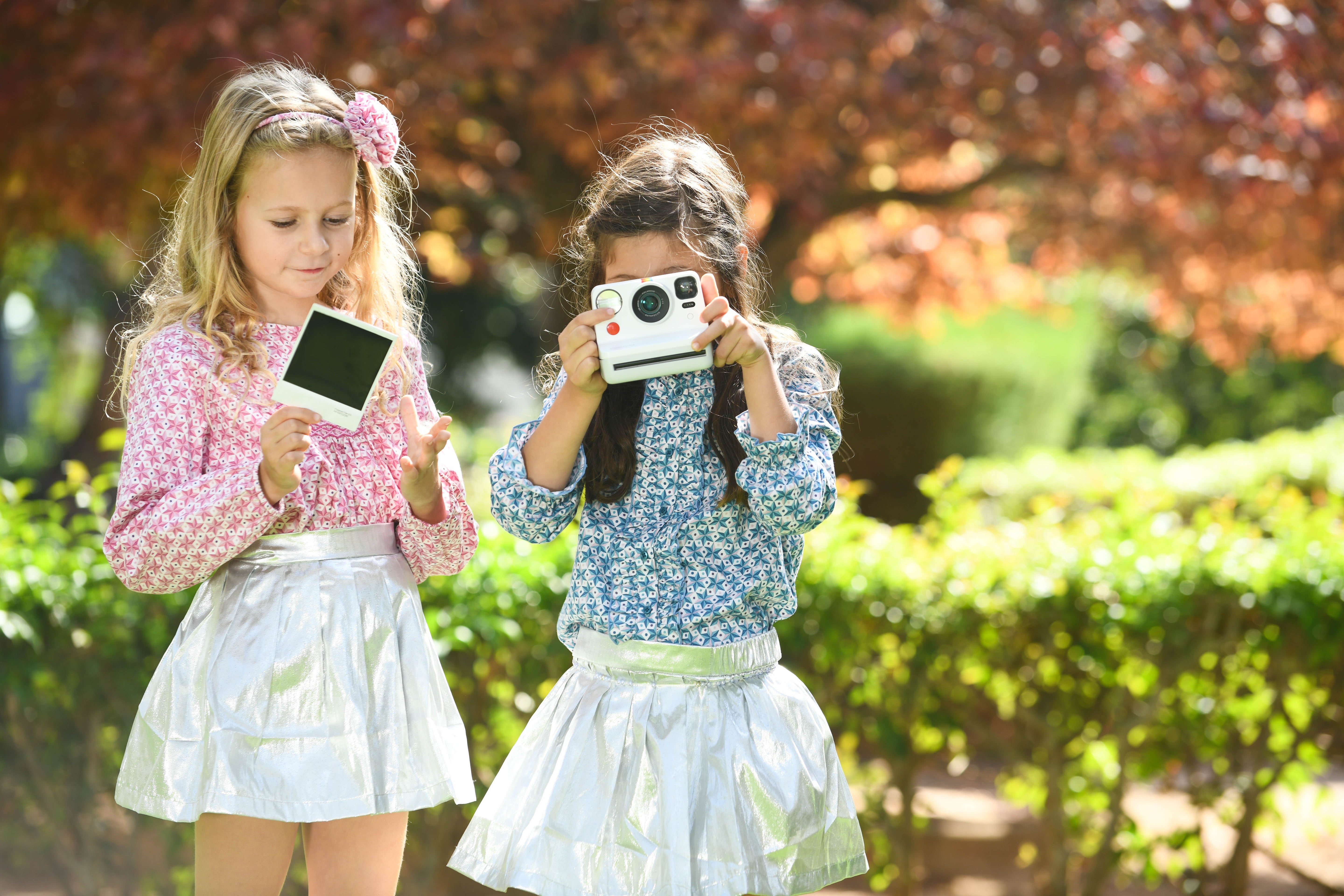 Λίλιαν Φόιλ