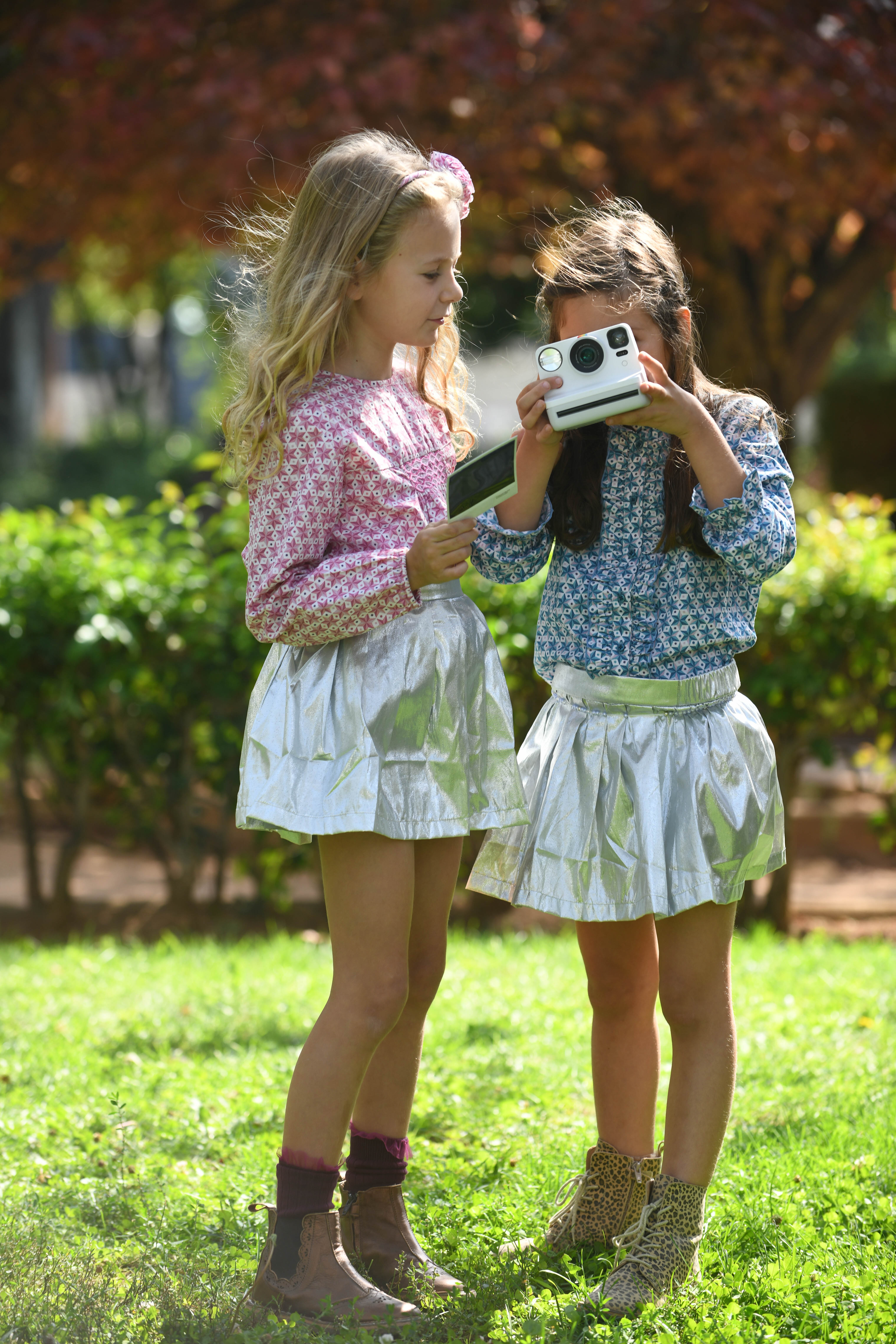 Λίλιαν Φόιλ