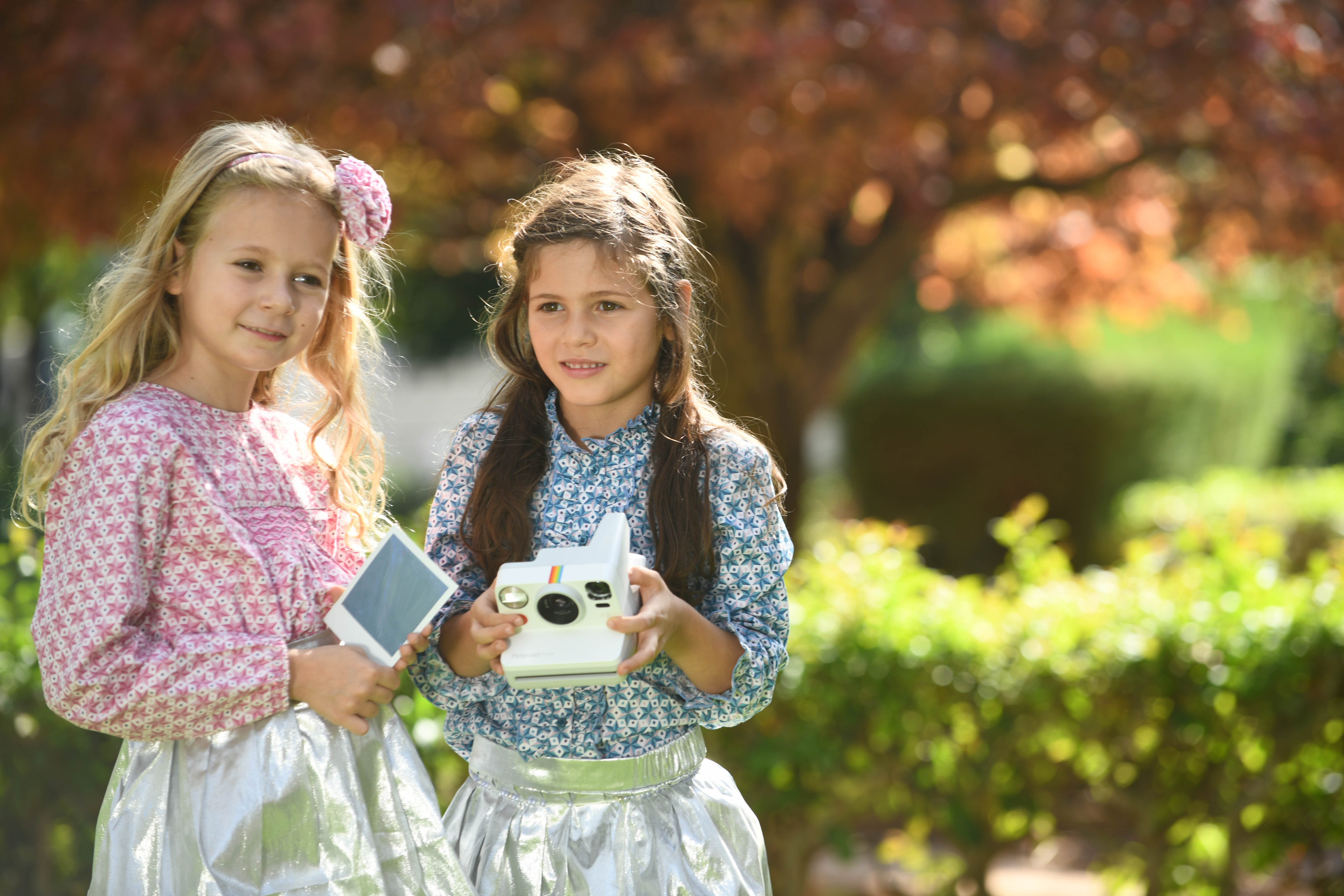 Λίλιαν Φόιλ