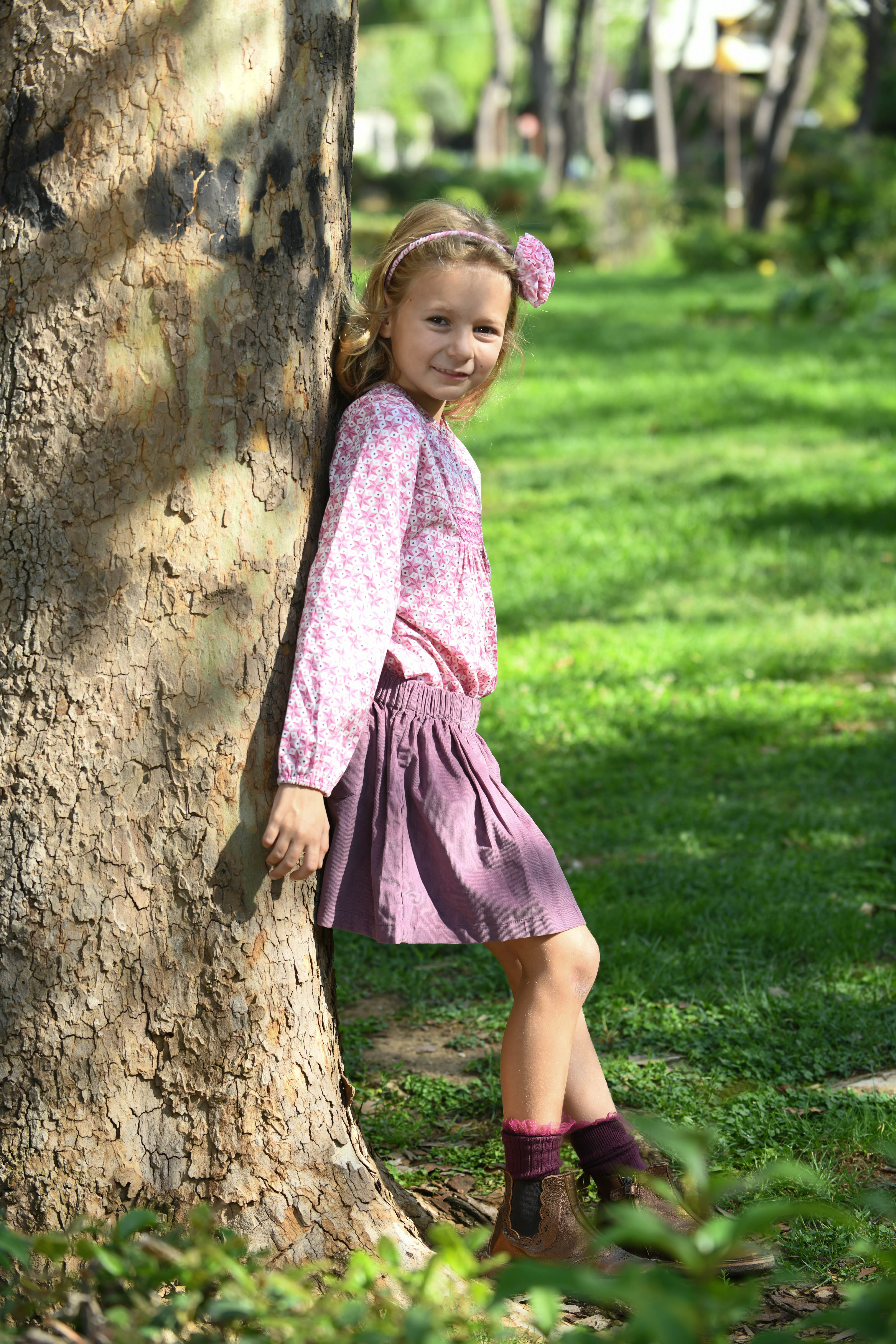 Τάνια Γκρέιντε