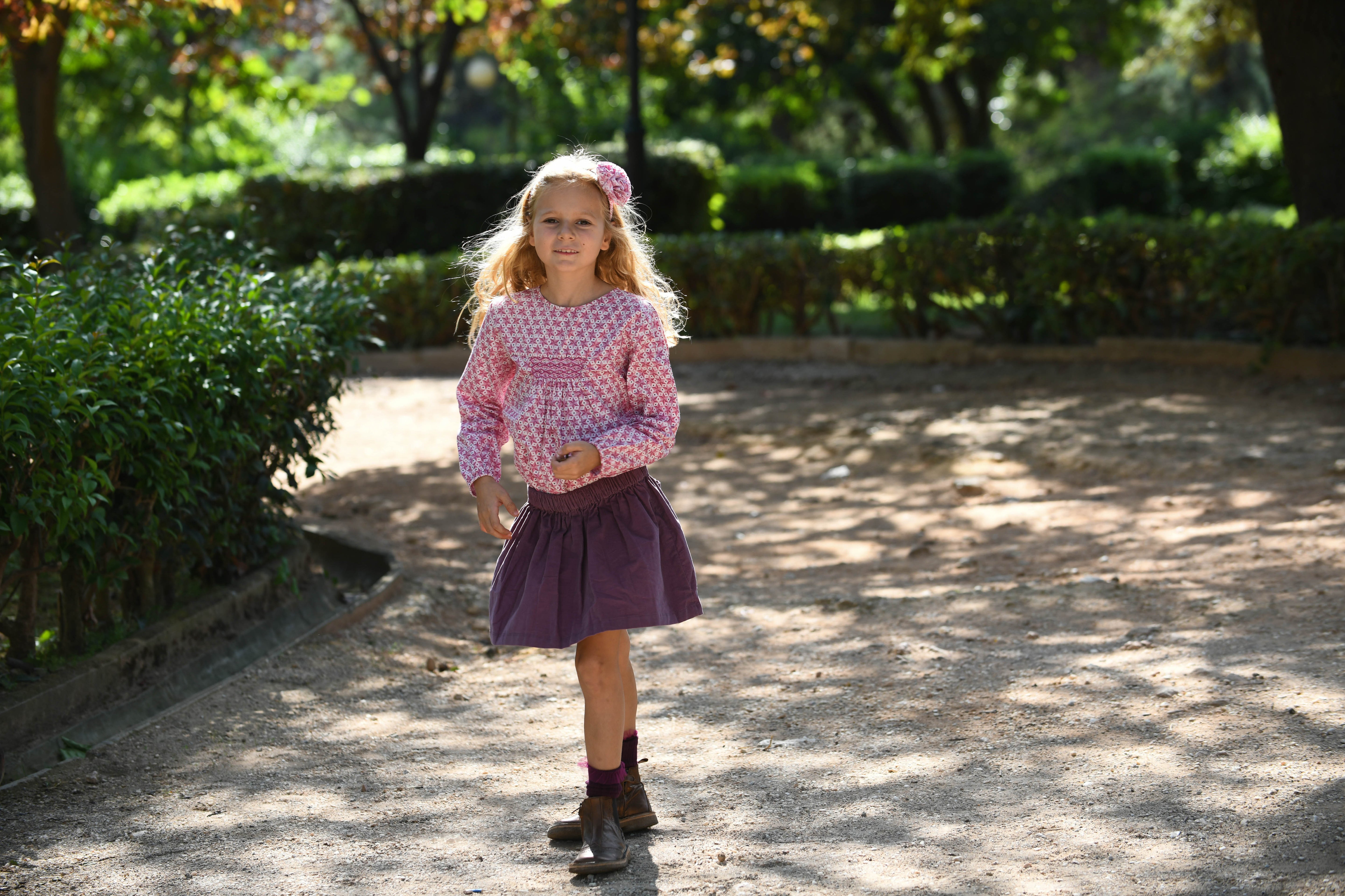 Τάνια Γκρέιντε