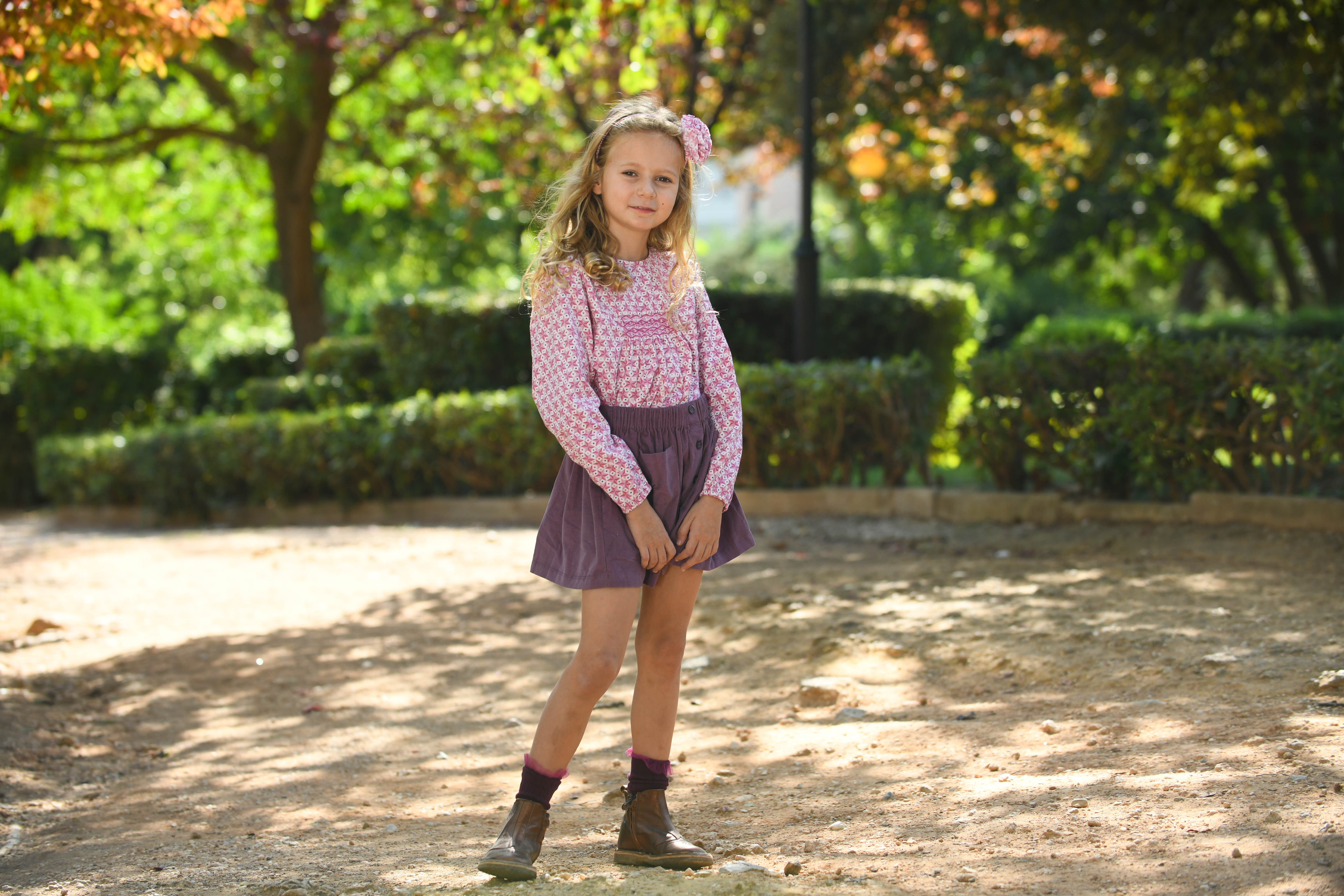 Τάνια Γκρέιντε