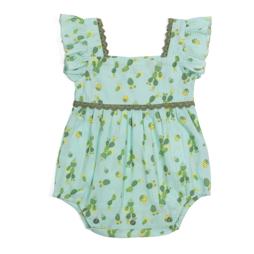 Lara Pricklypear Mint