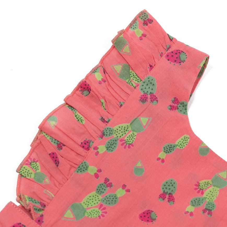 Mia Pricklypear Pink