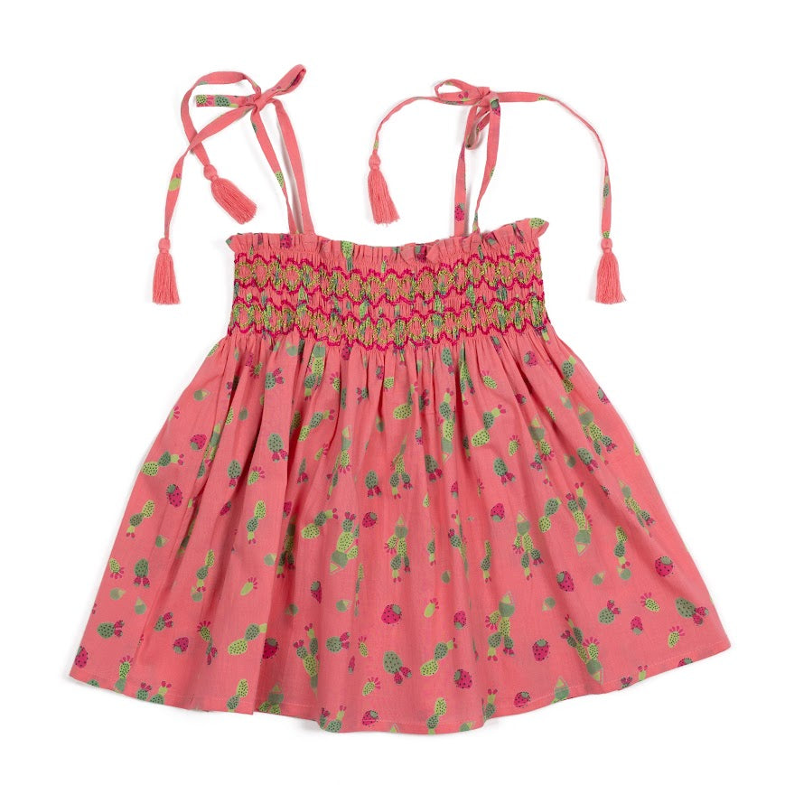 Regina Priclypear Pink