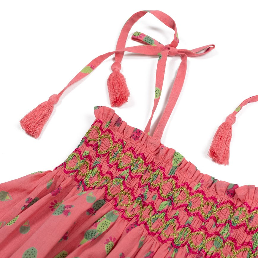 Regina Priclypear Pink