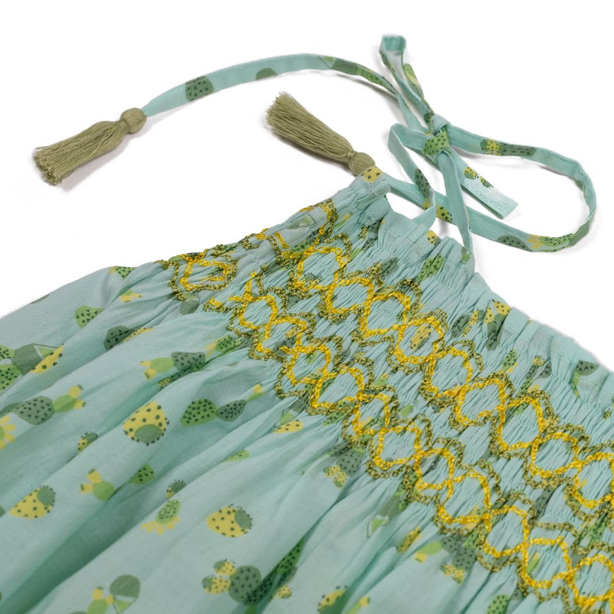 Regina Priclypear Mint