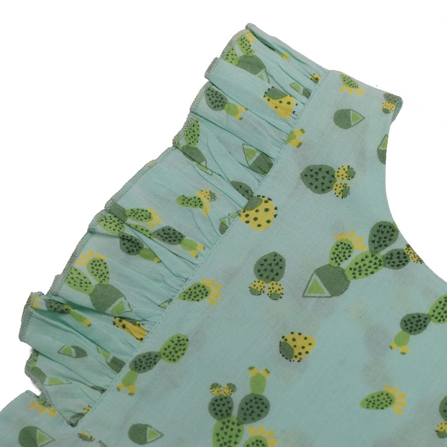 Mia Pricklypear Mint