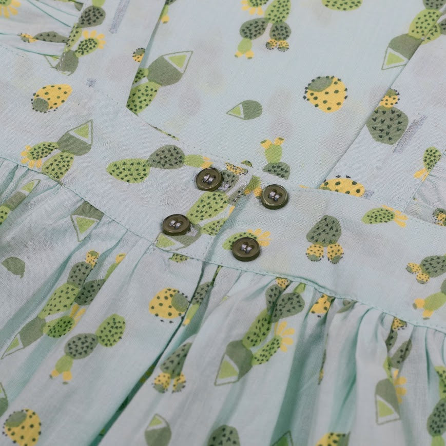 Mia Pricklypear Mint