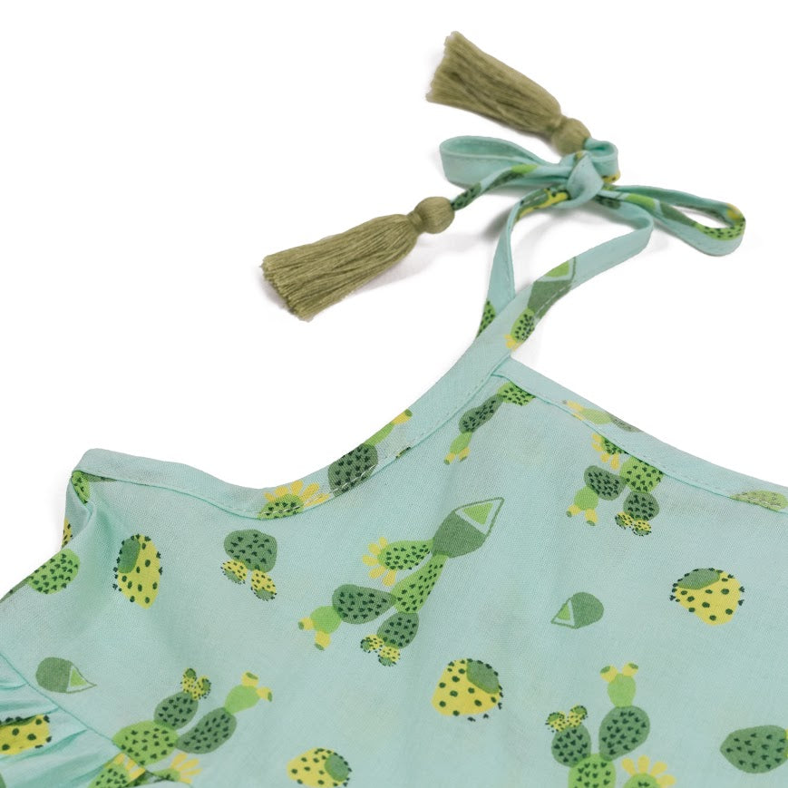 Effie Pricklypear Mint