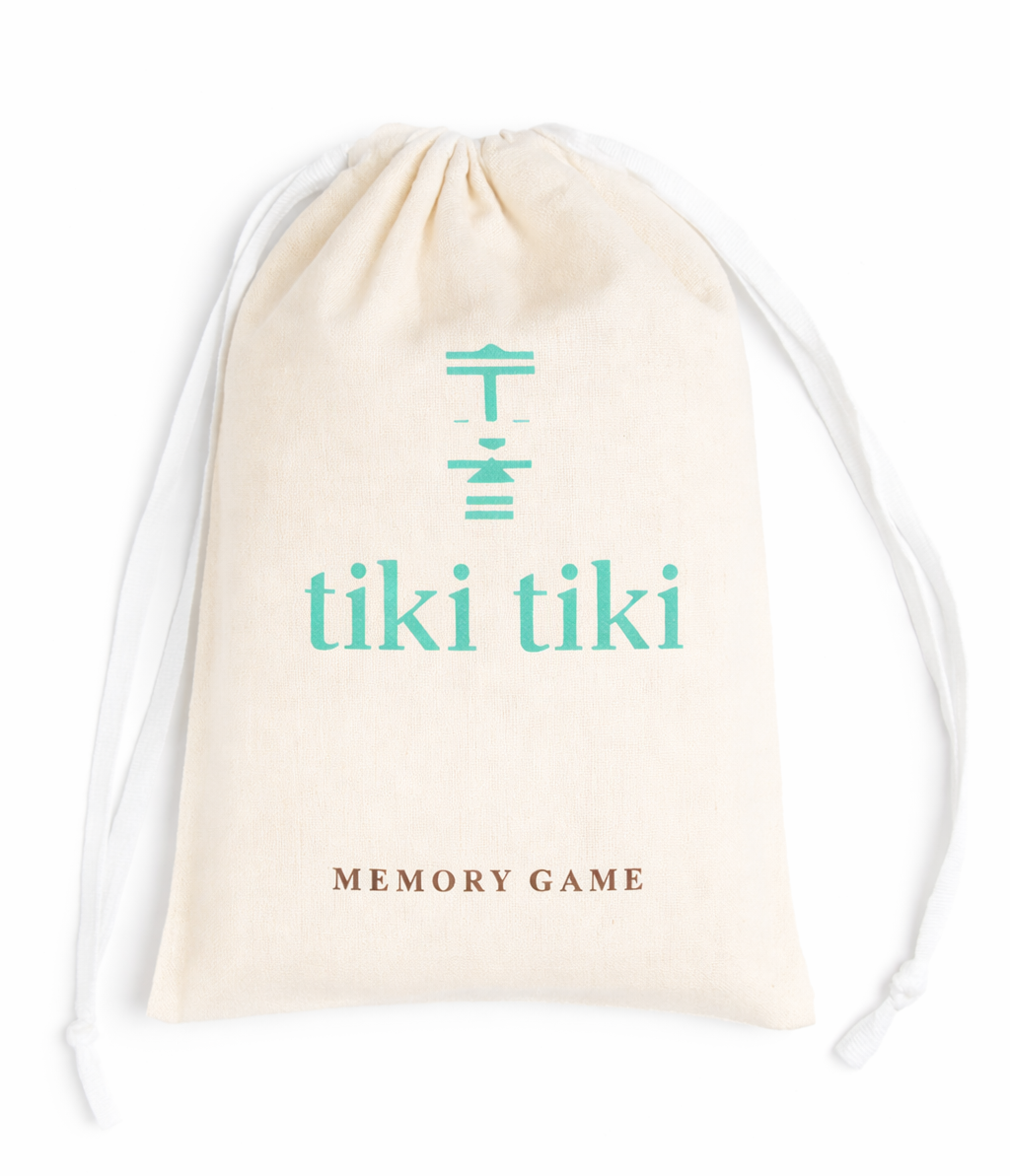 Memory Game - Animals