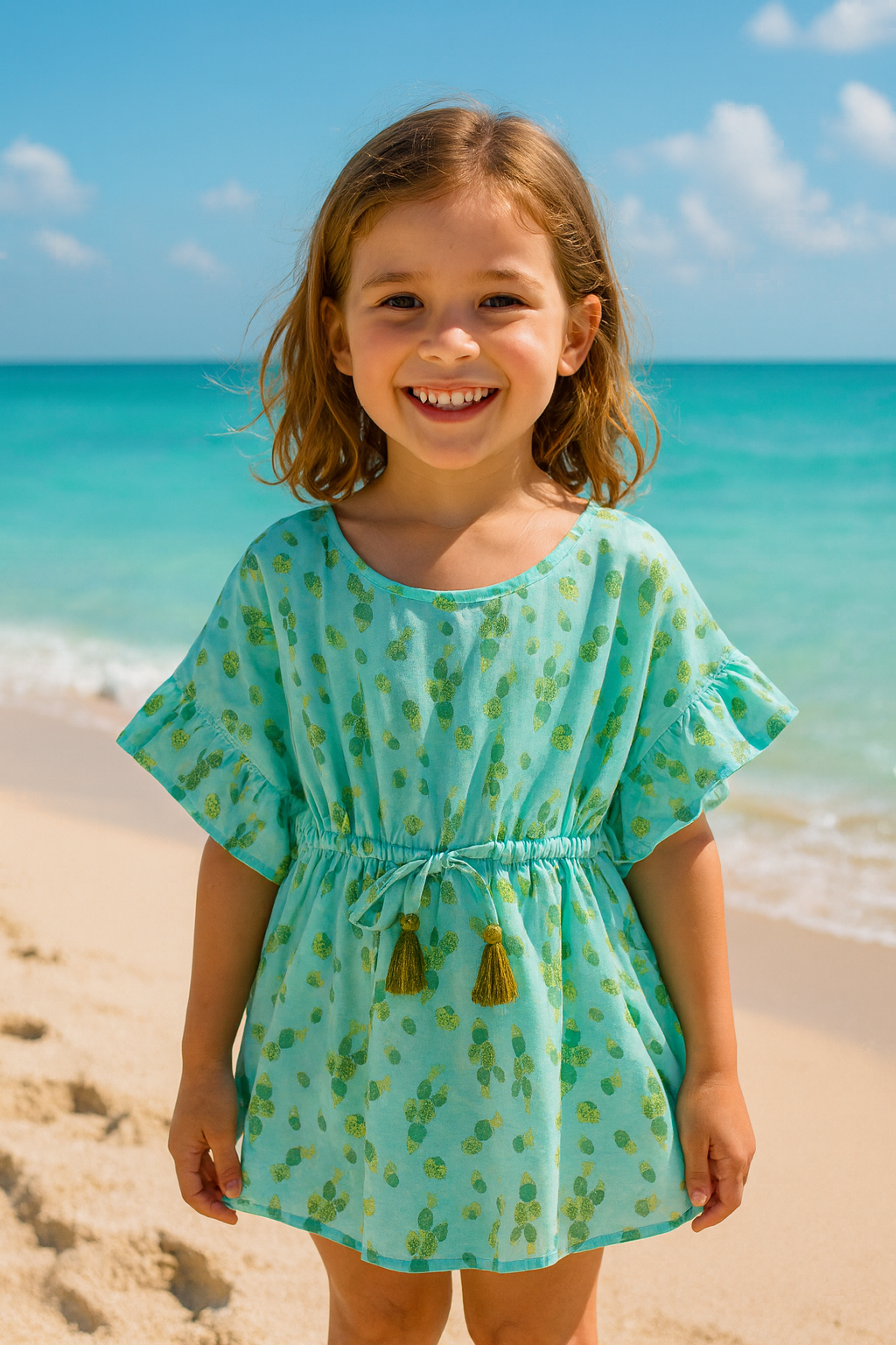 Adelina Pricklypear Mint