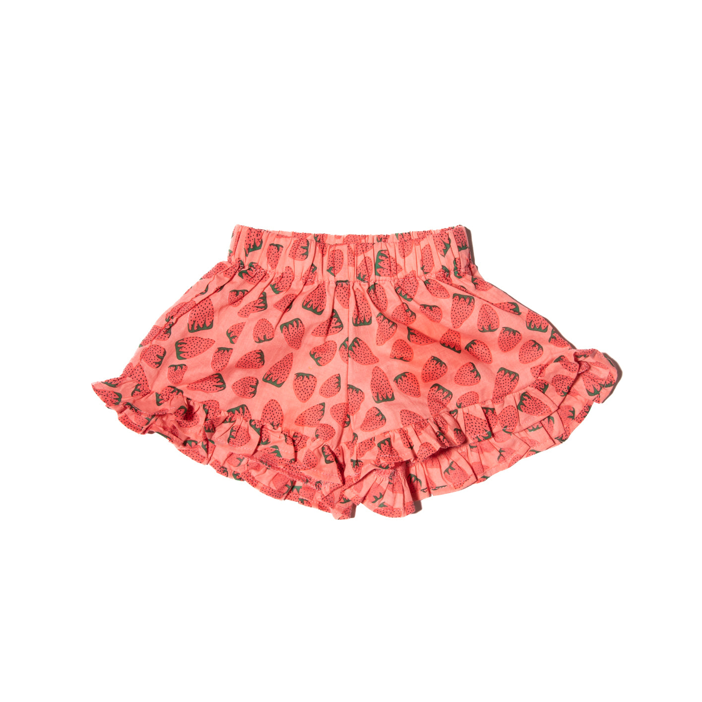 Rebecca Strawberry Pink