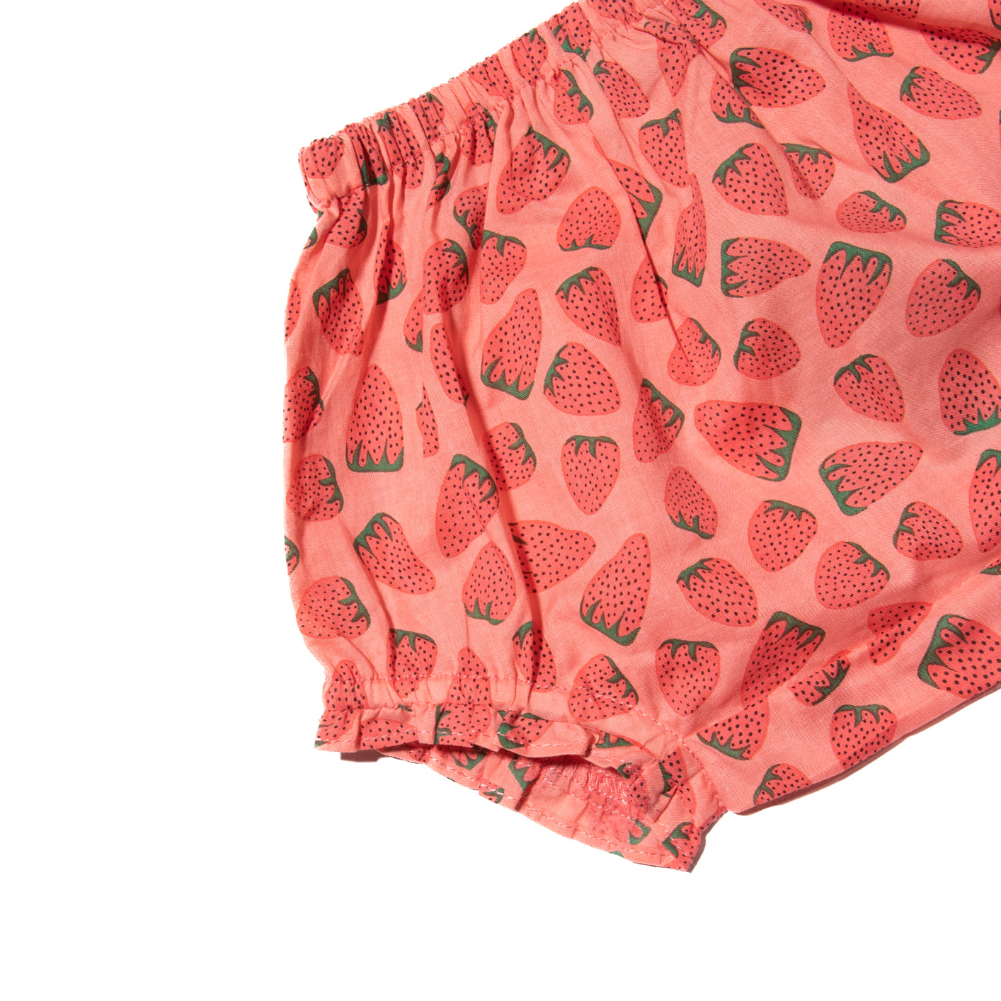 Viola Strawberry Pink