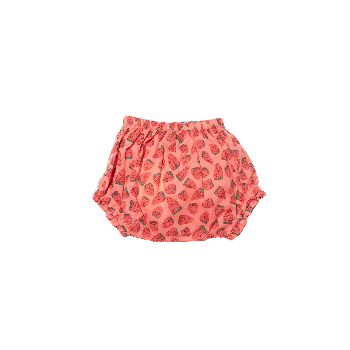 Viola Strawberry Pink