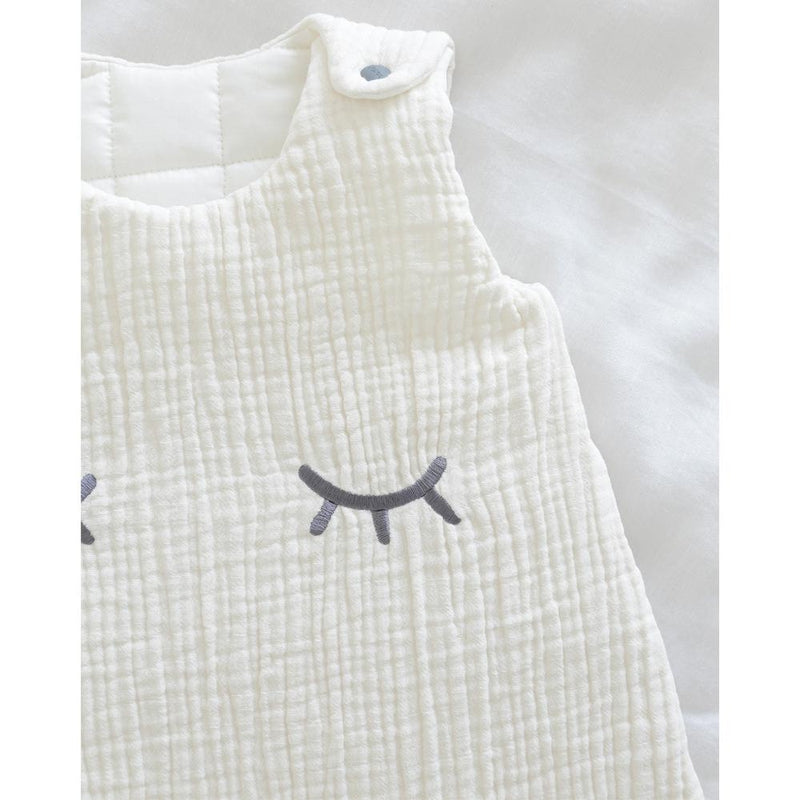 Eyes - ivory