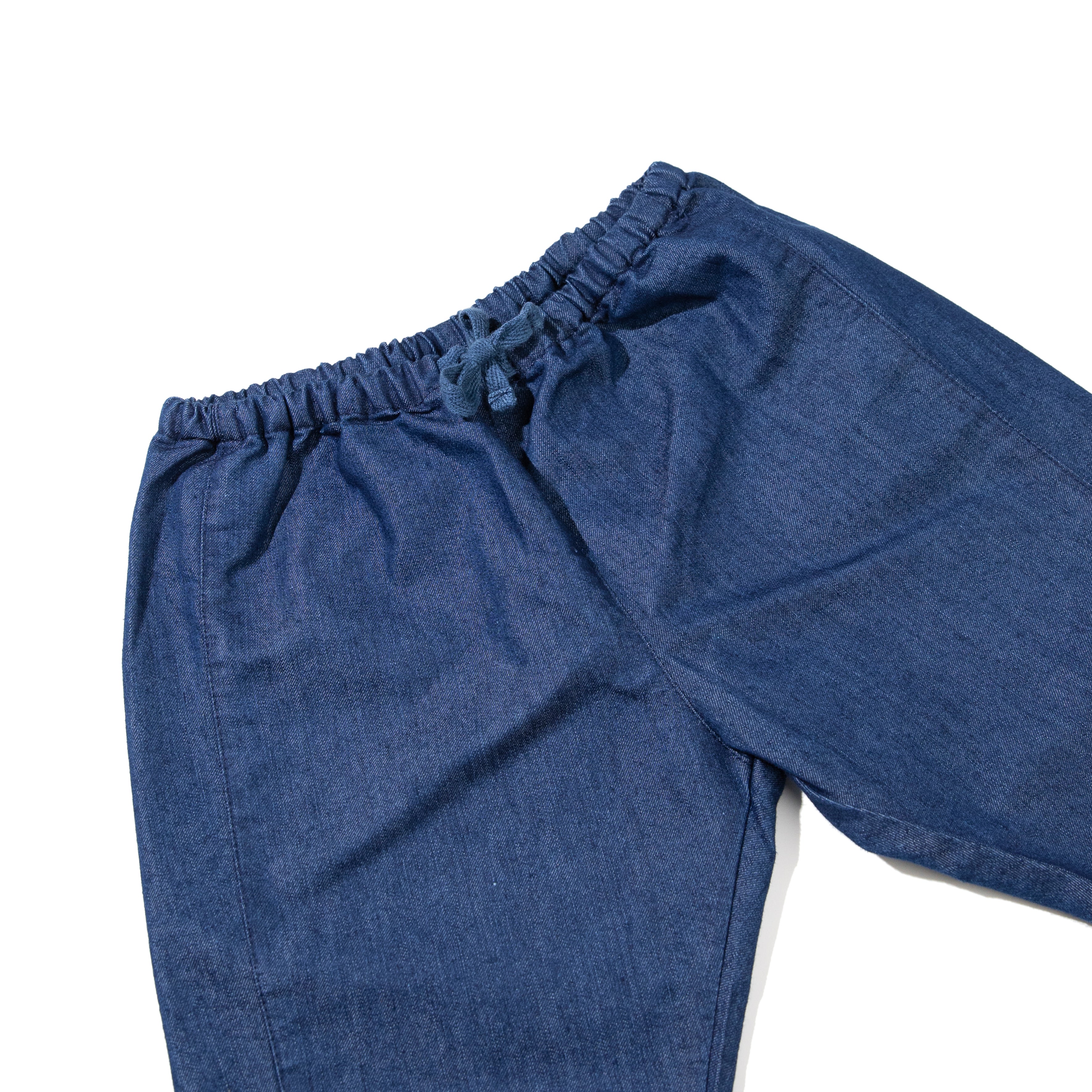 Ion Dark Blue Jean