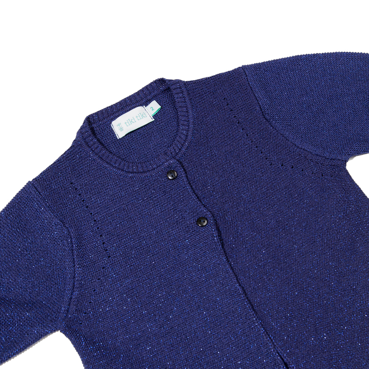 Acacia Sparkle Blue