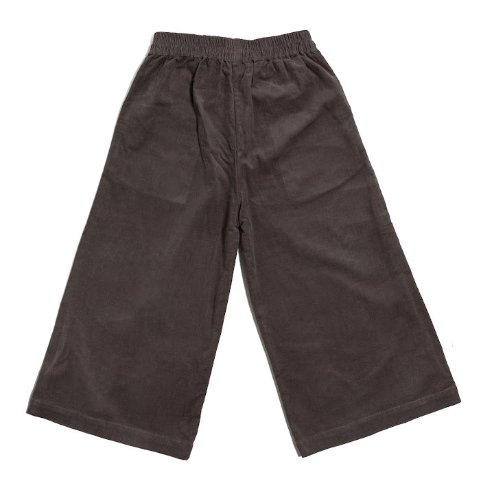 Terry Charcoal