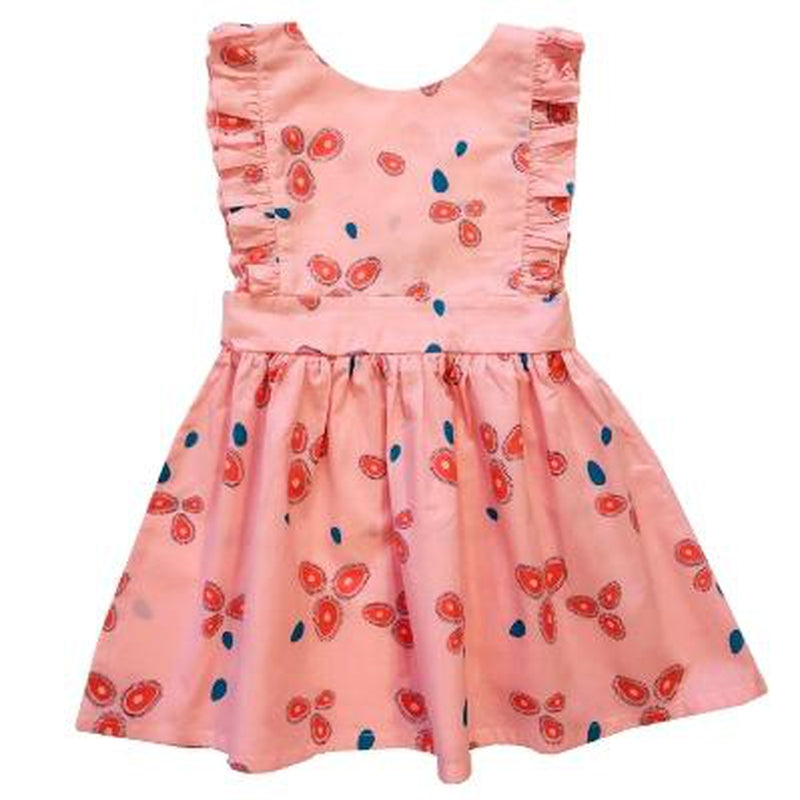 Παιδικό φόρερμα Nora - Φτέρη