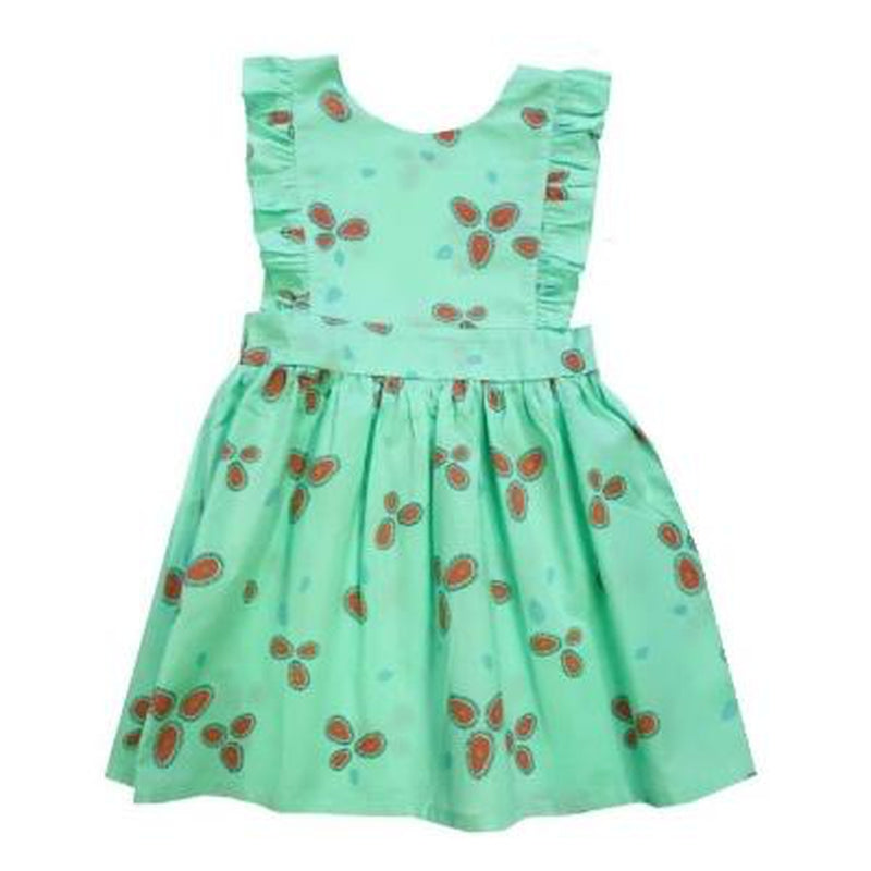 Παιδικό φόρερμα Nora - Φτέρη