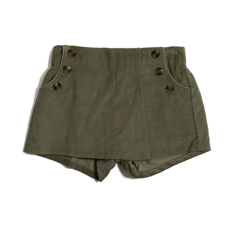 Παιδική φούστα-σορτς Ella