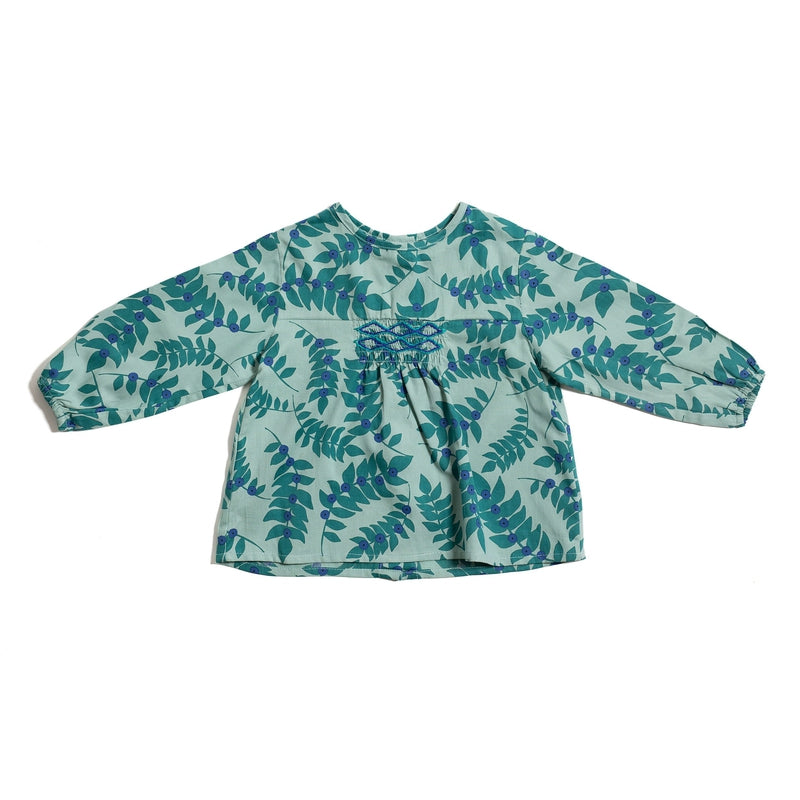 MELANIE TOP fern