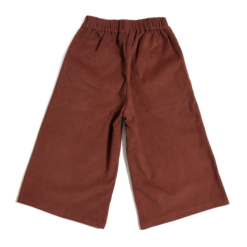 Παιδικό παντελόνι για κορίτσι - Tonia