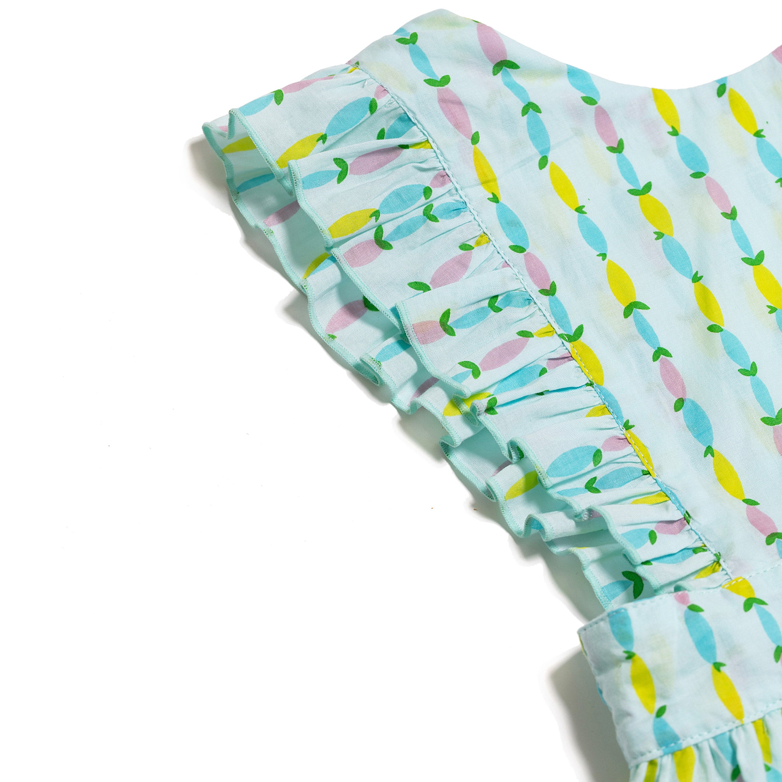 Uria Lemon Candy