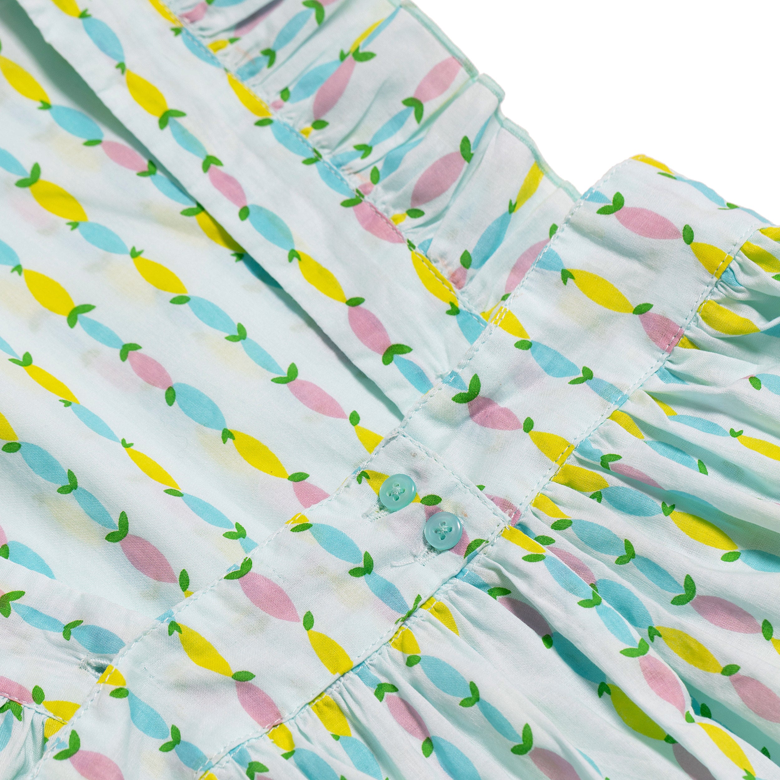Uria Lemon Candy