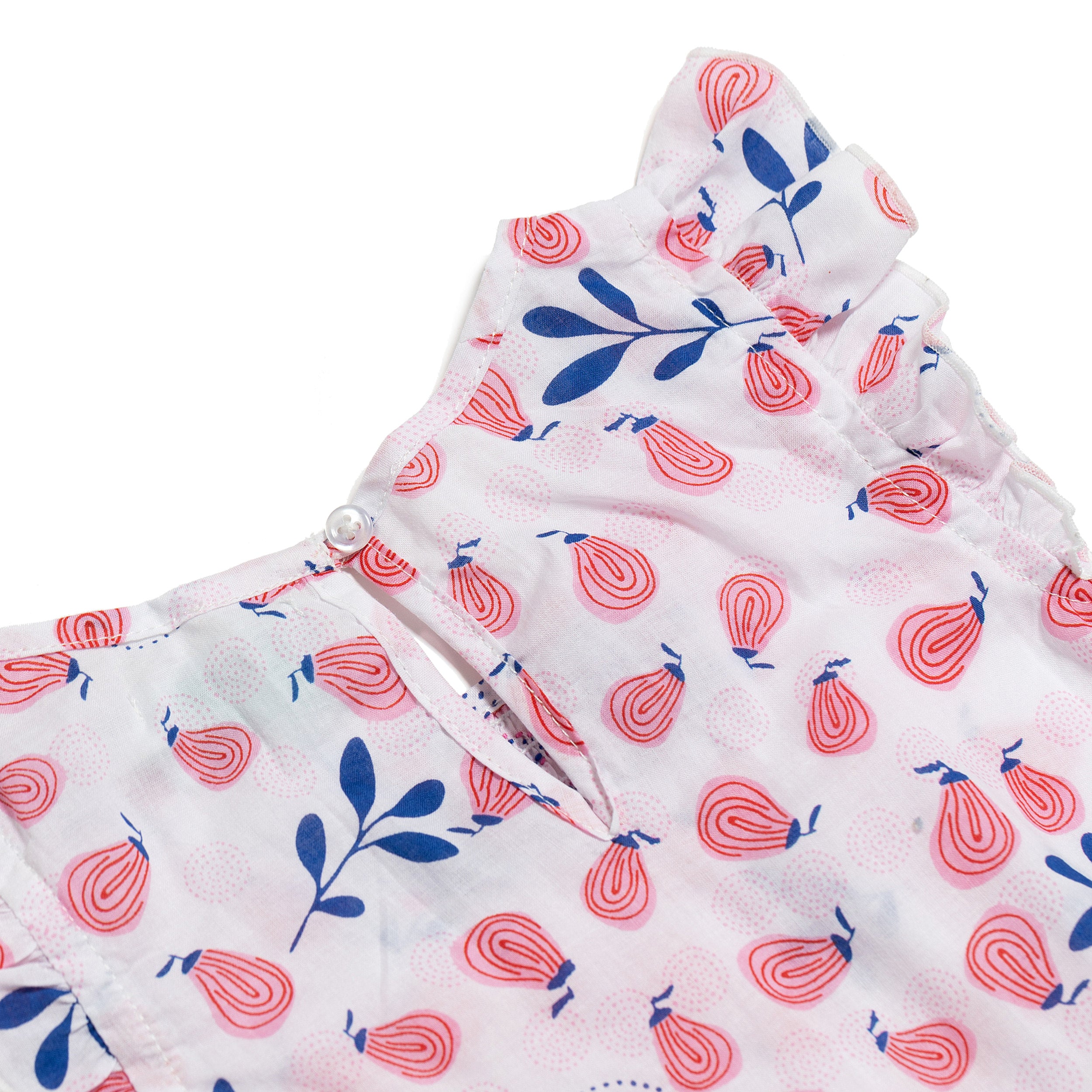 Lea Pink Pears