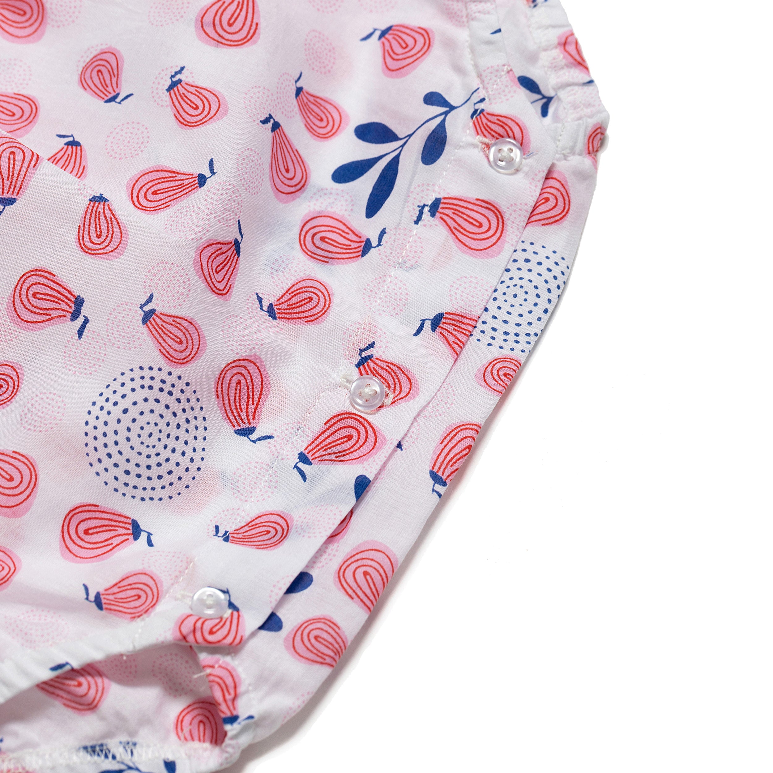 Lea Pink Pears