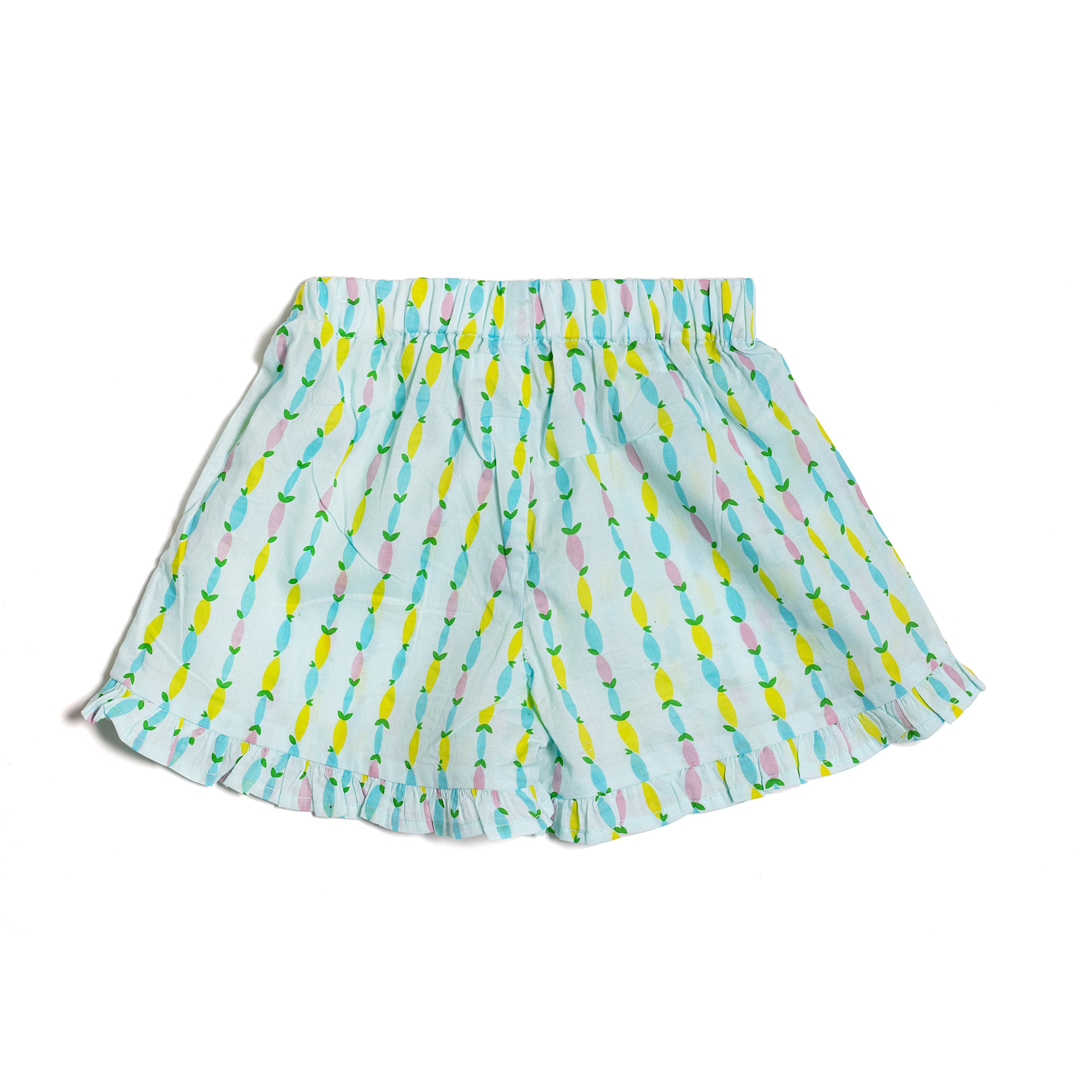 Nissa Lemon Candy